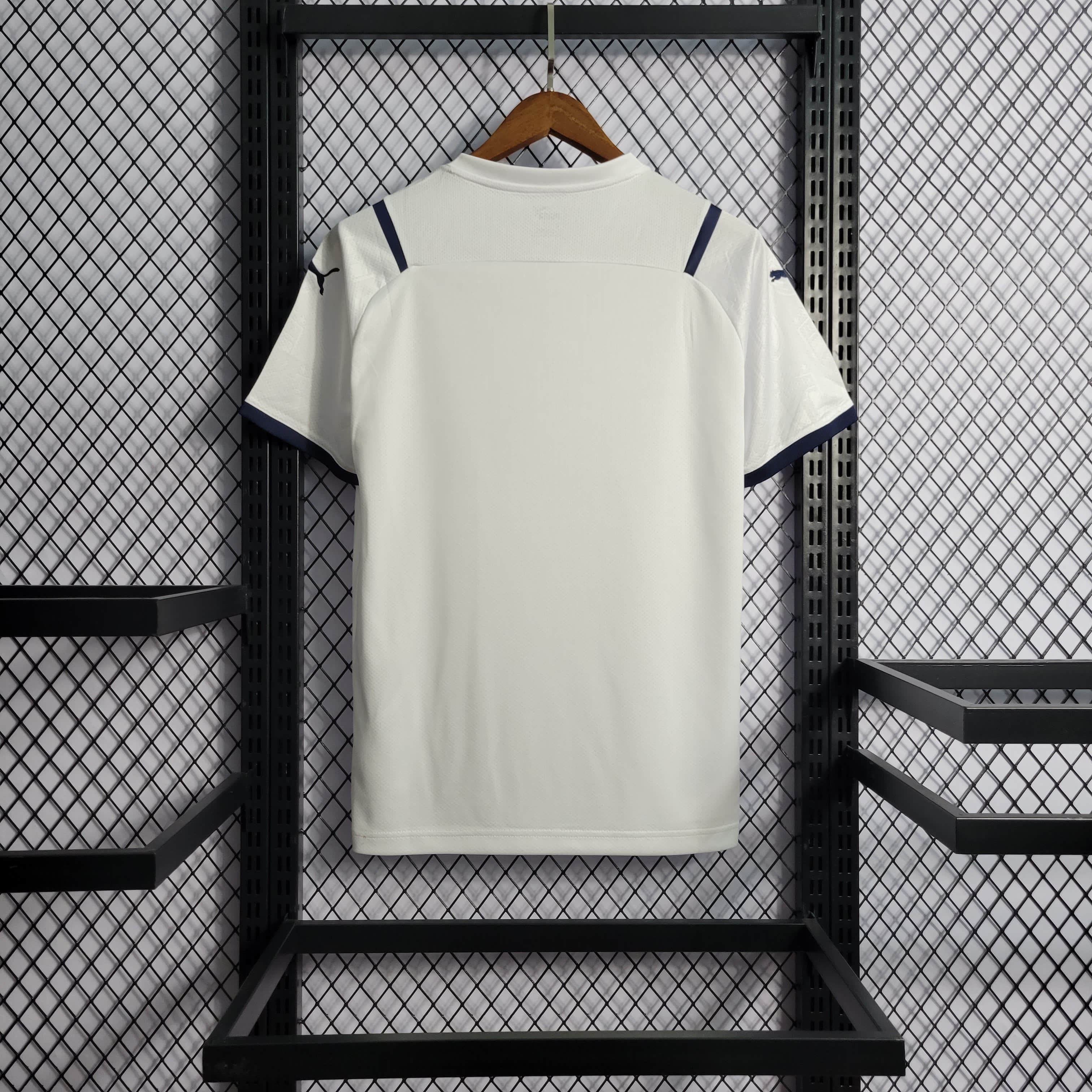 21/22 Italy Away Jersey