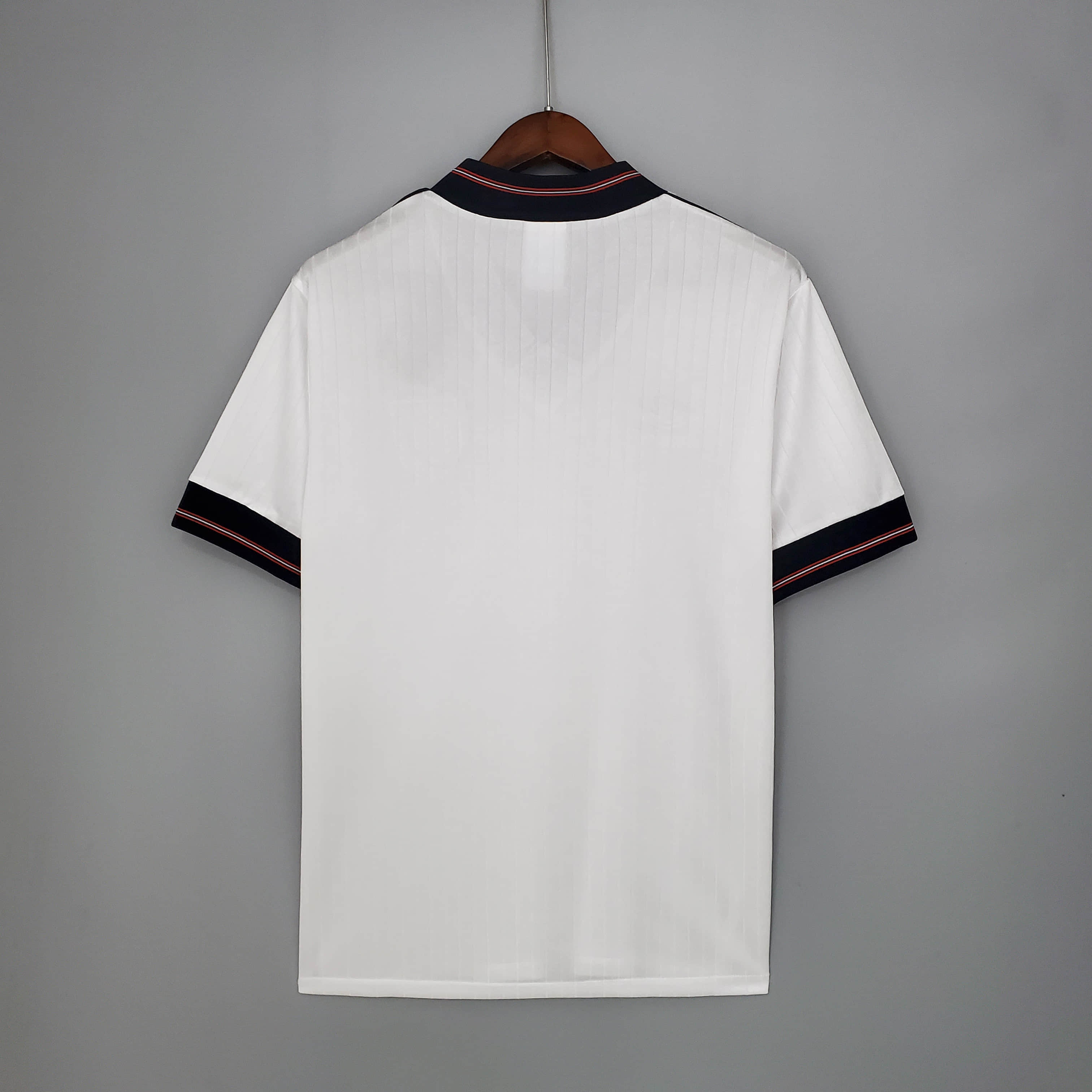 94 Retro England Home Jersey