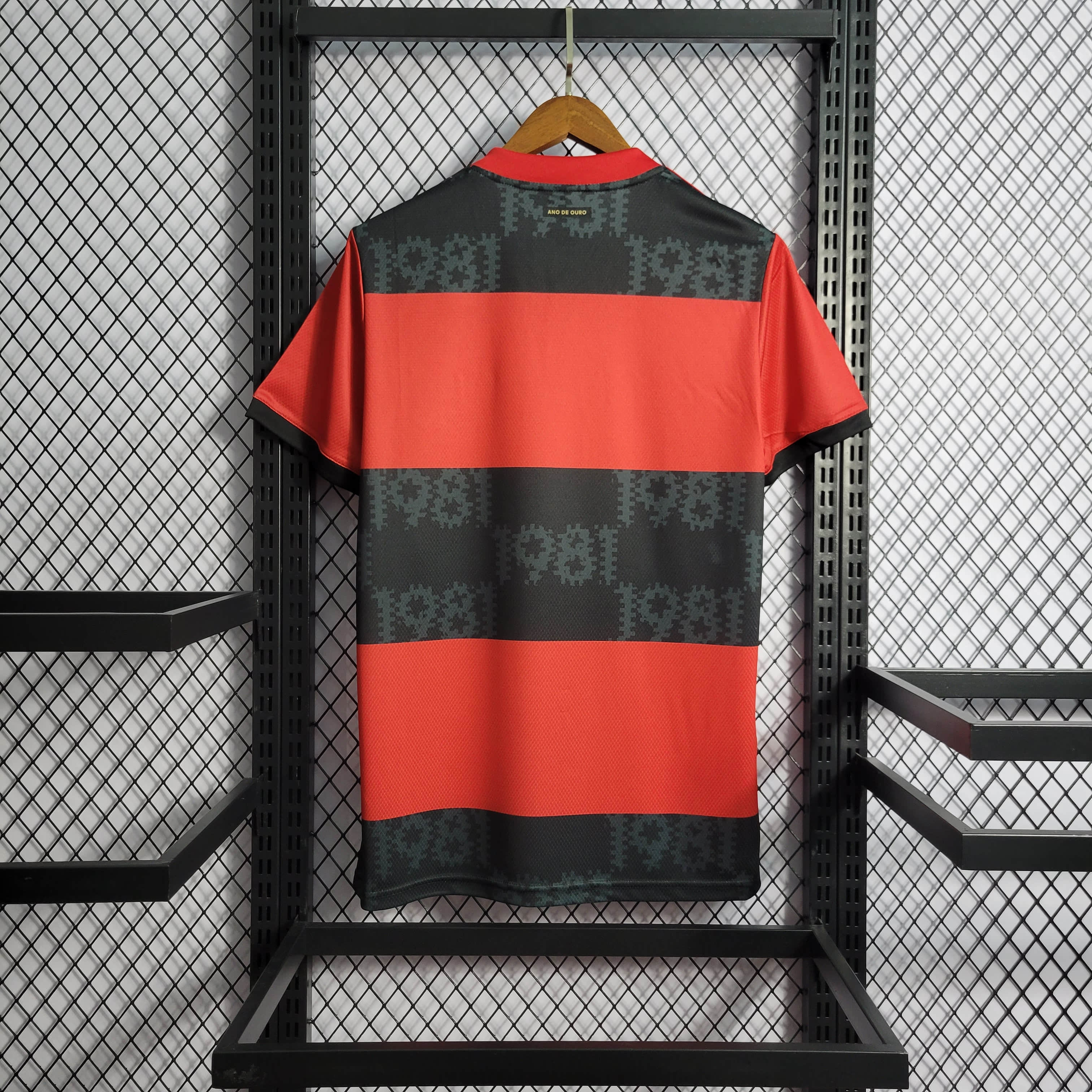 21/22 Flamengo home S-XXL
