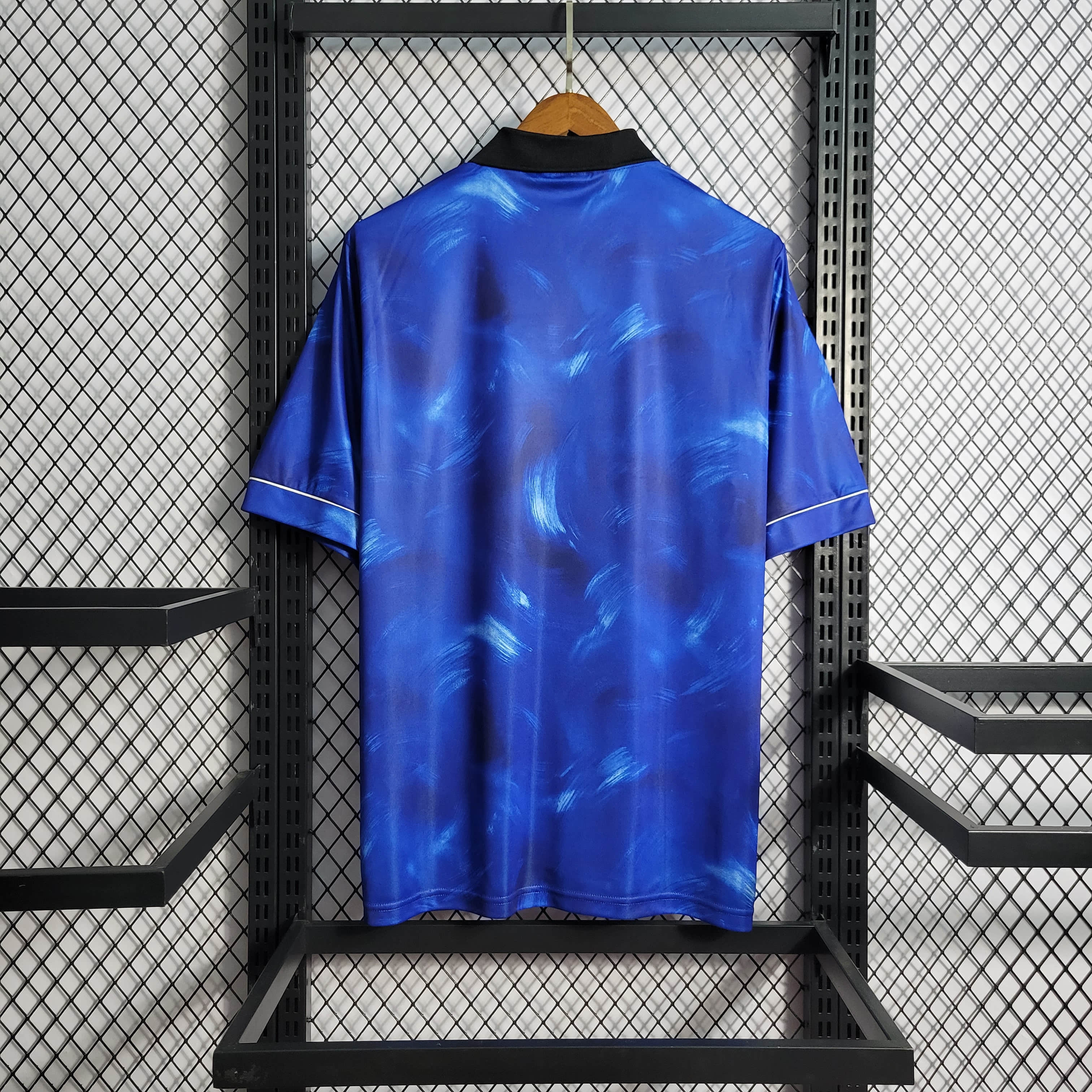 93/95 Retro Newcastle United Away Jersey