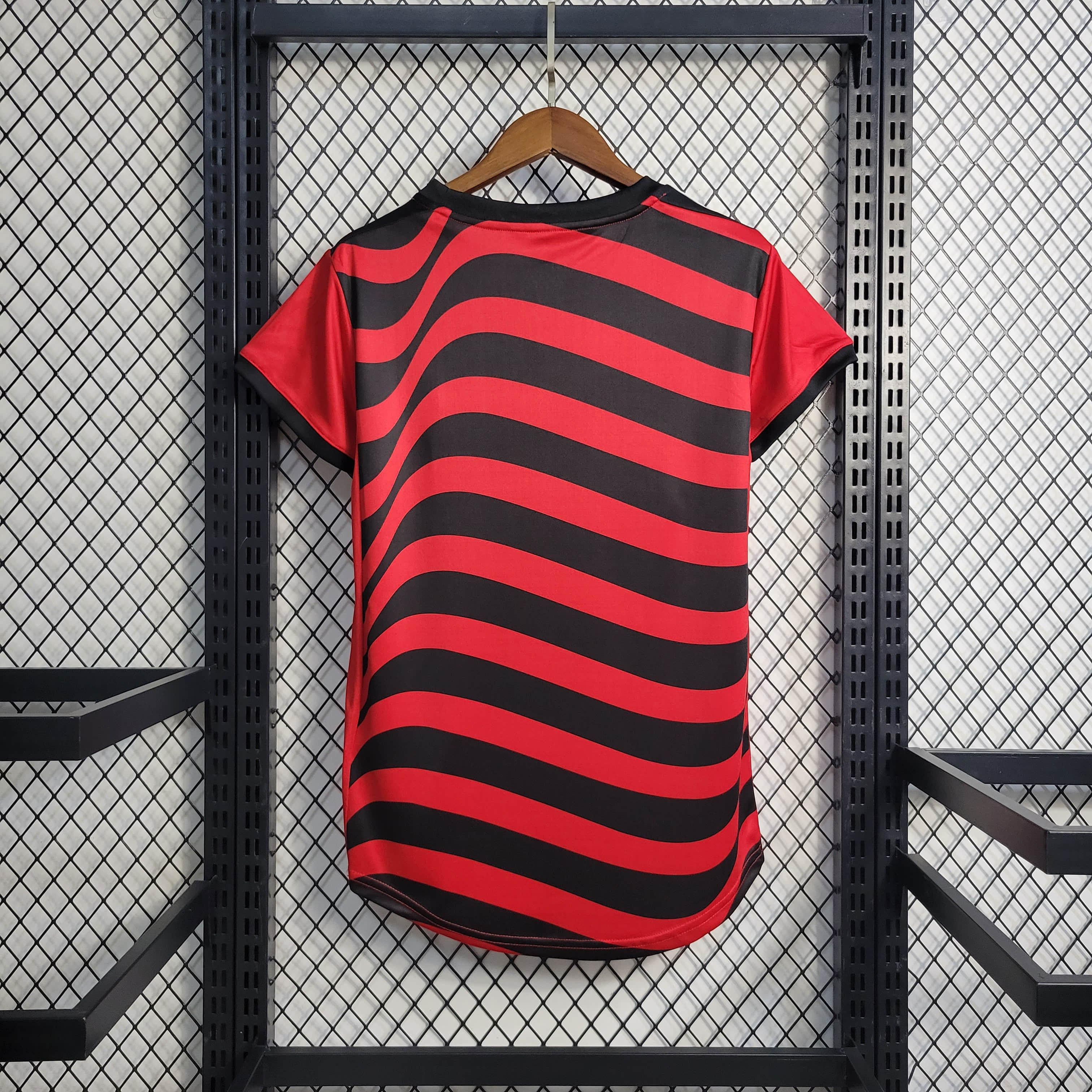 22/23 Women Flamengo Home Size S-XL