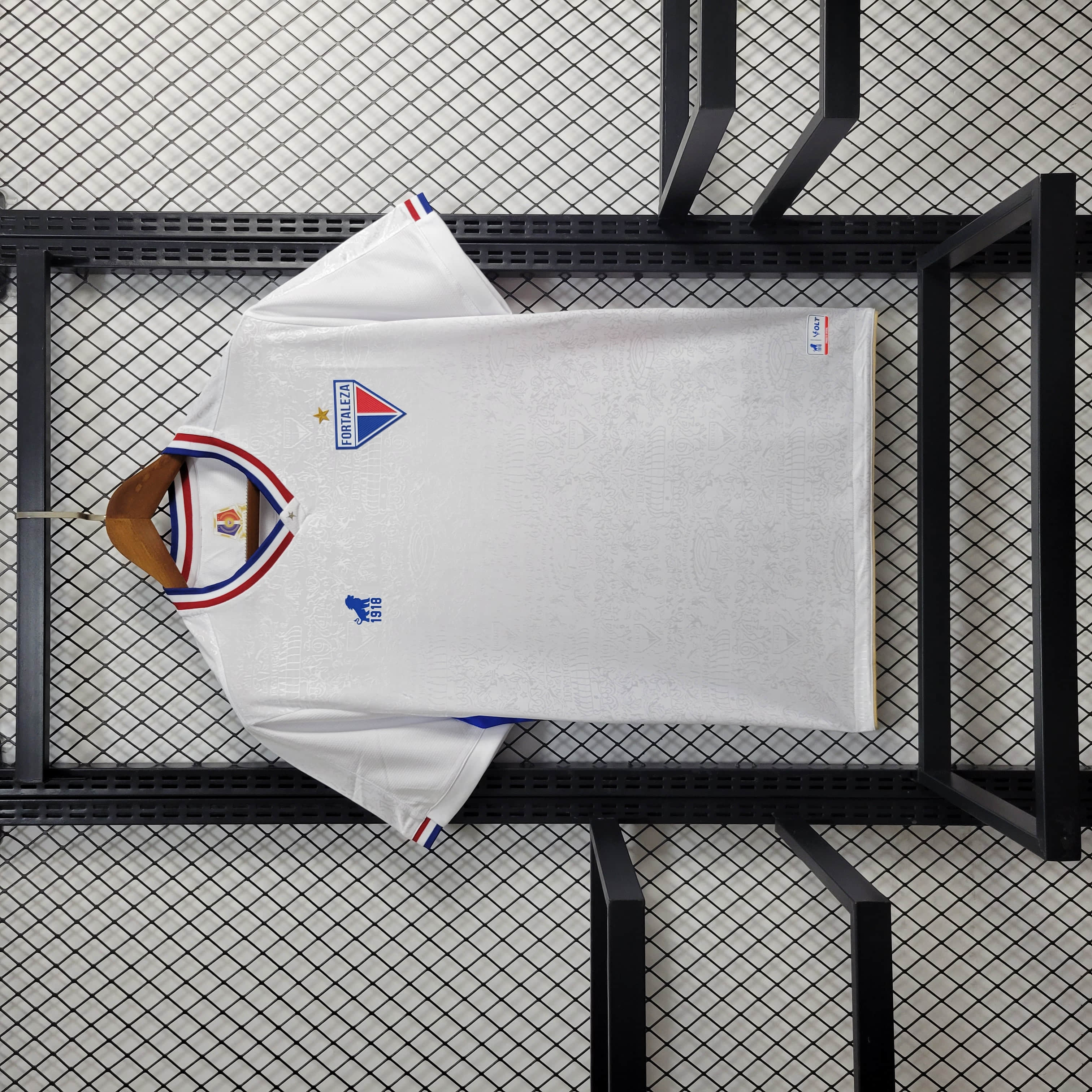 24/25 Fortaleza away