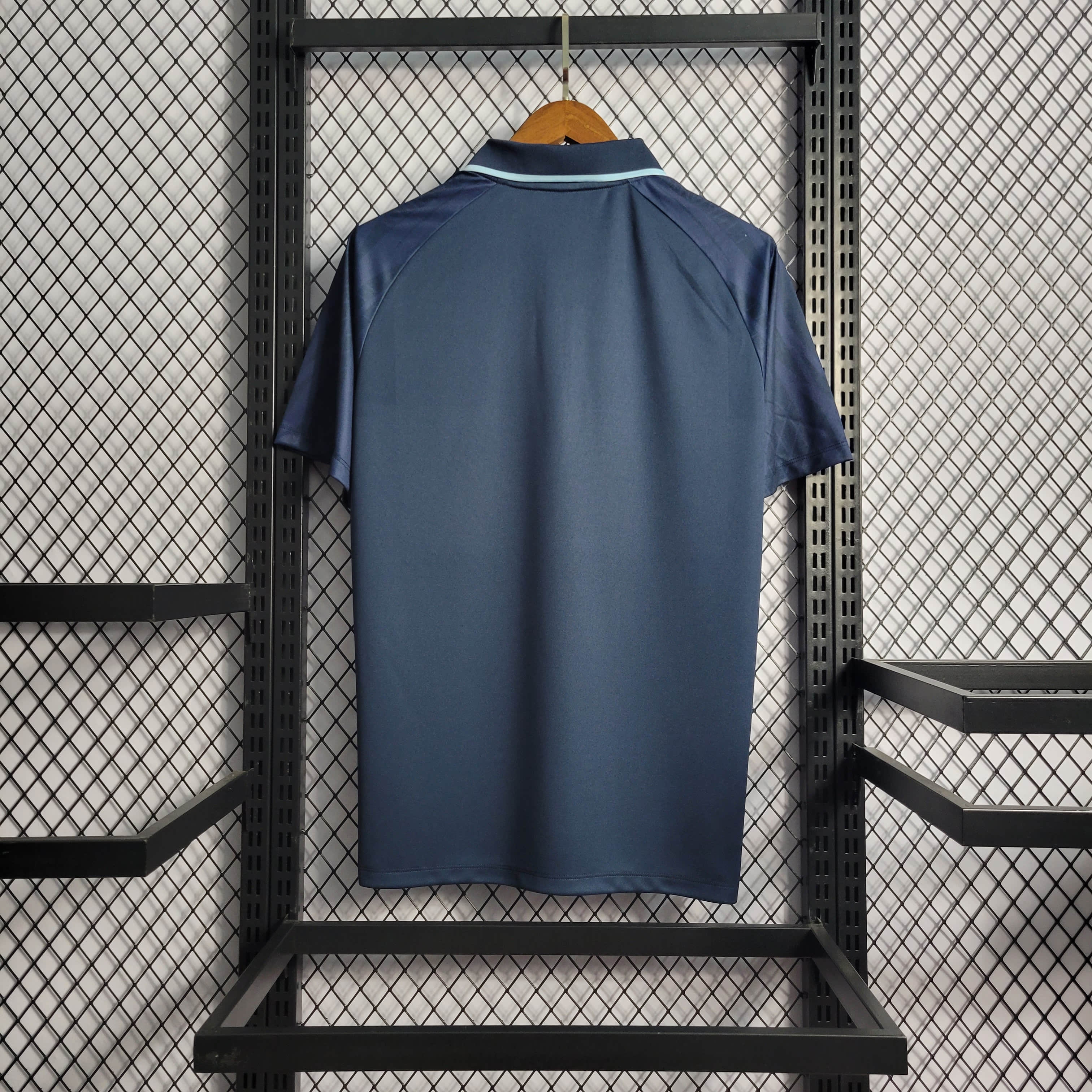 22/23 POLO Paris Saint-Germain Paris Royal Blue S-XXL