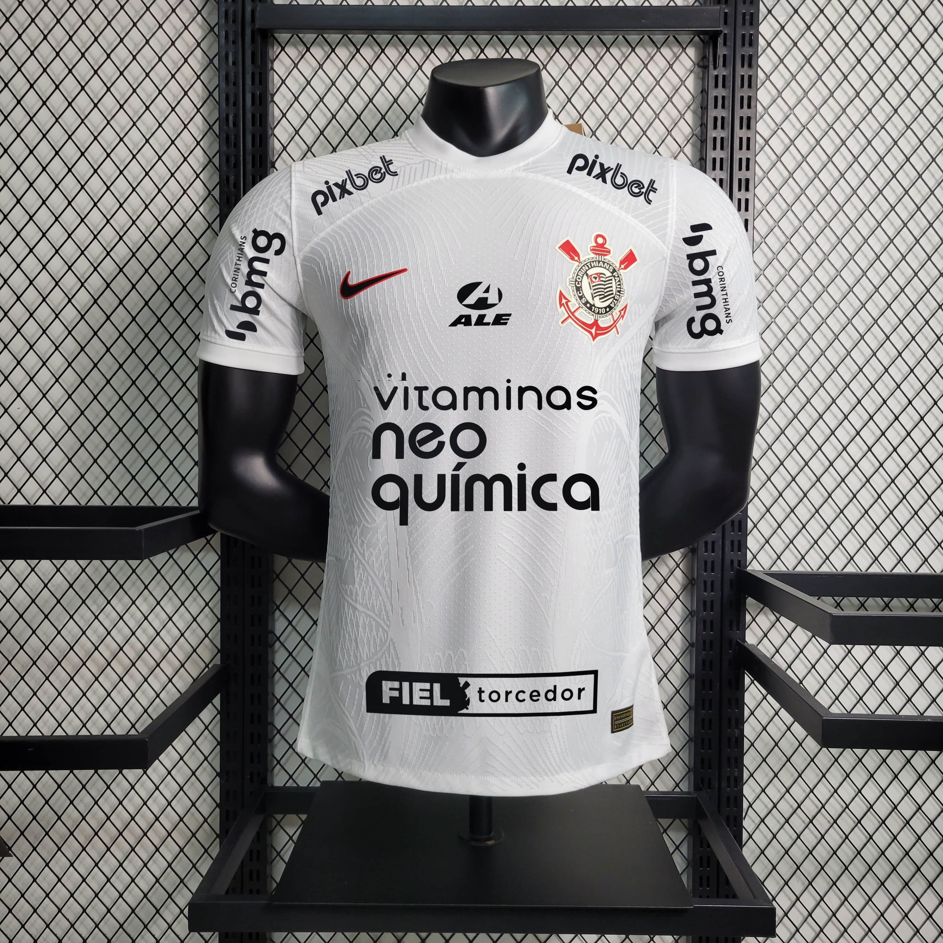 23/24 Player Corinthians+All Sponsors