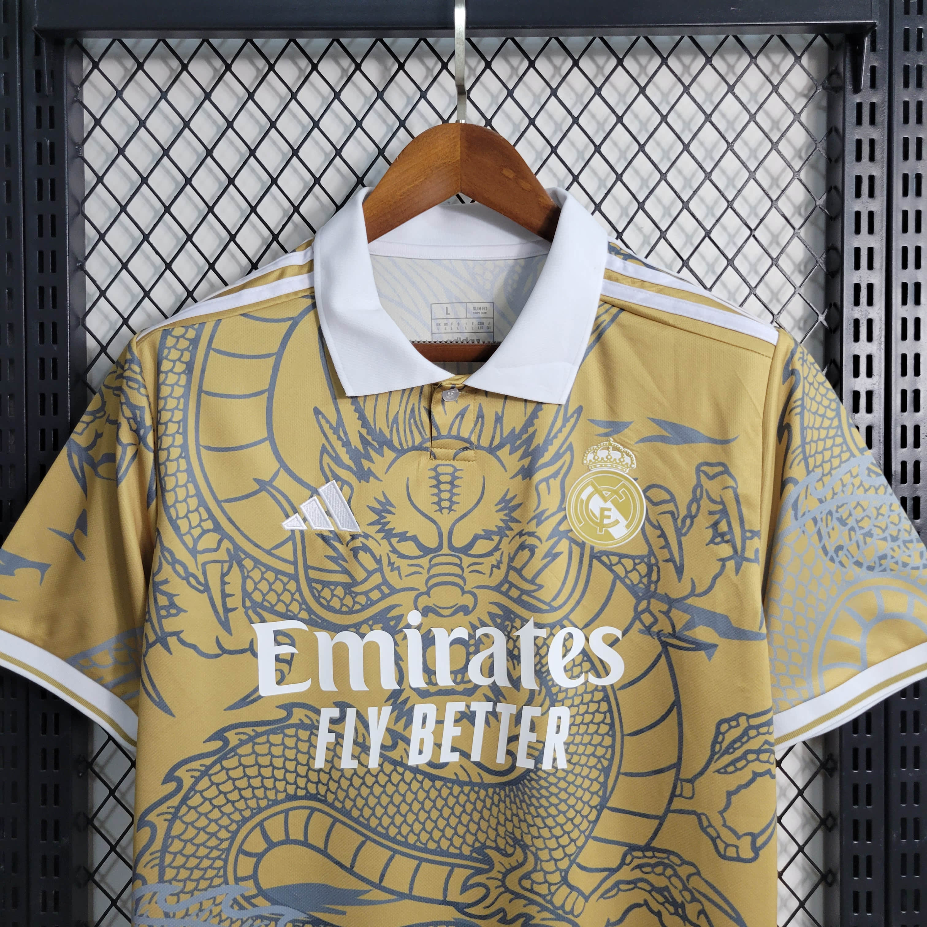 23/24 Real Madrid Special Edition