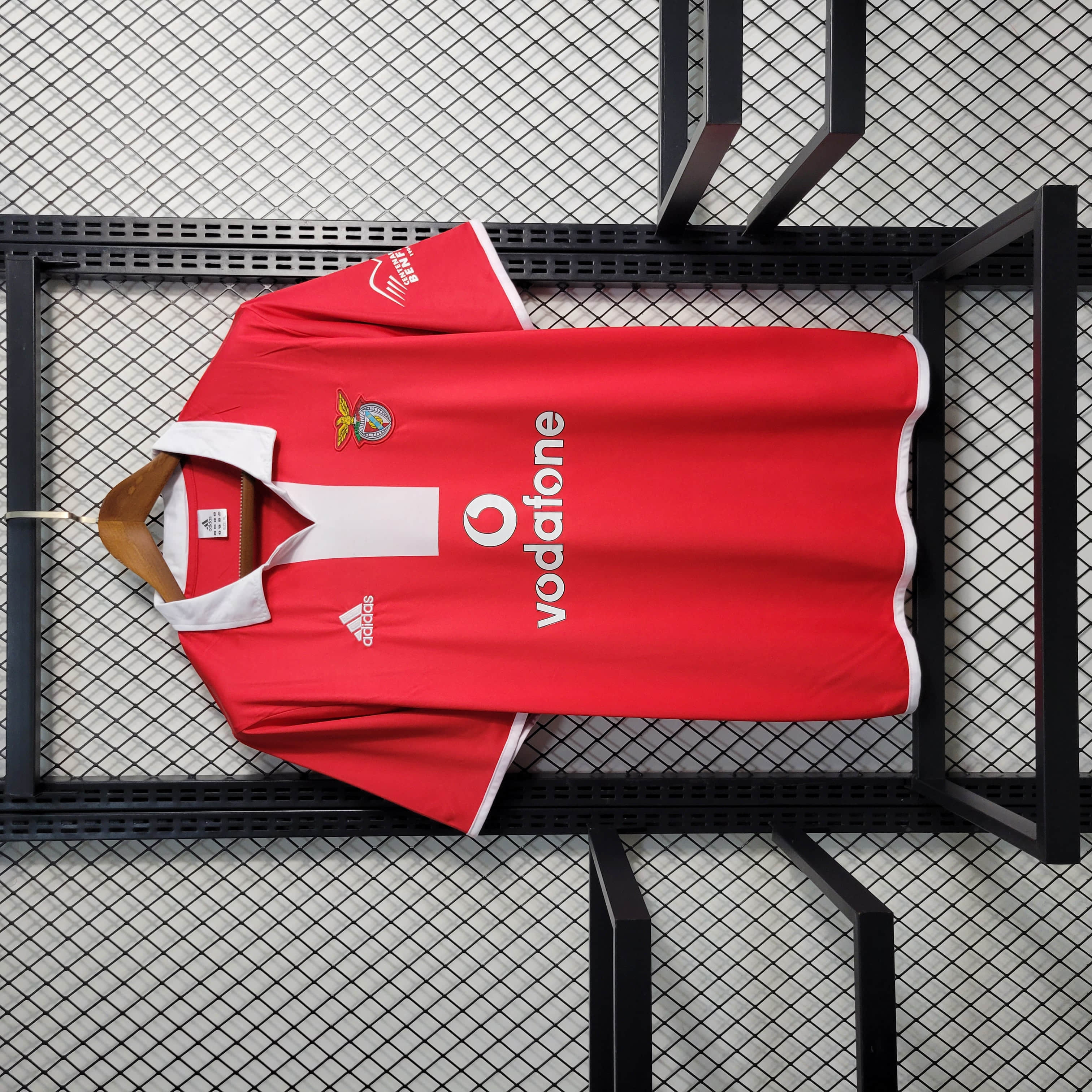 Retro 04/05 Benfica size S-XXL