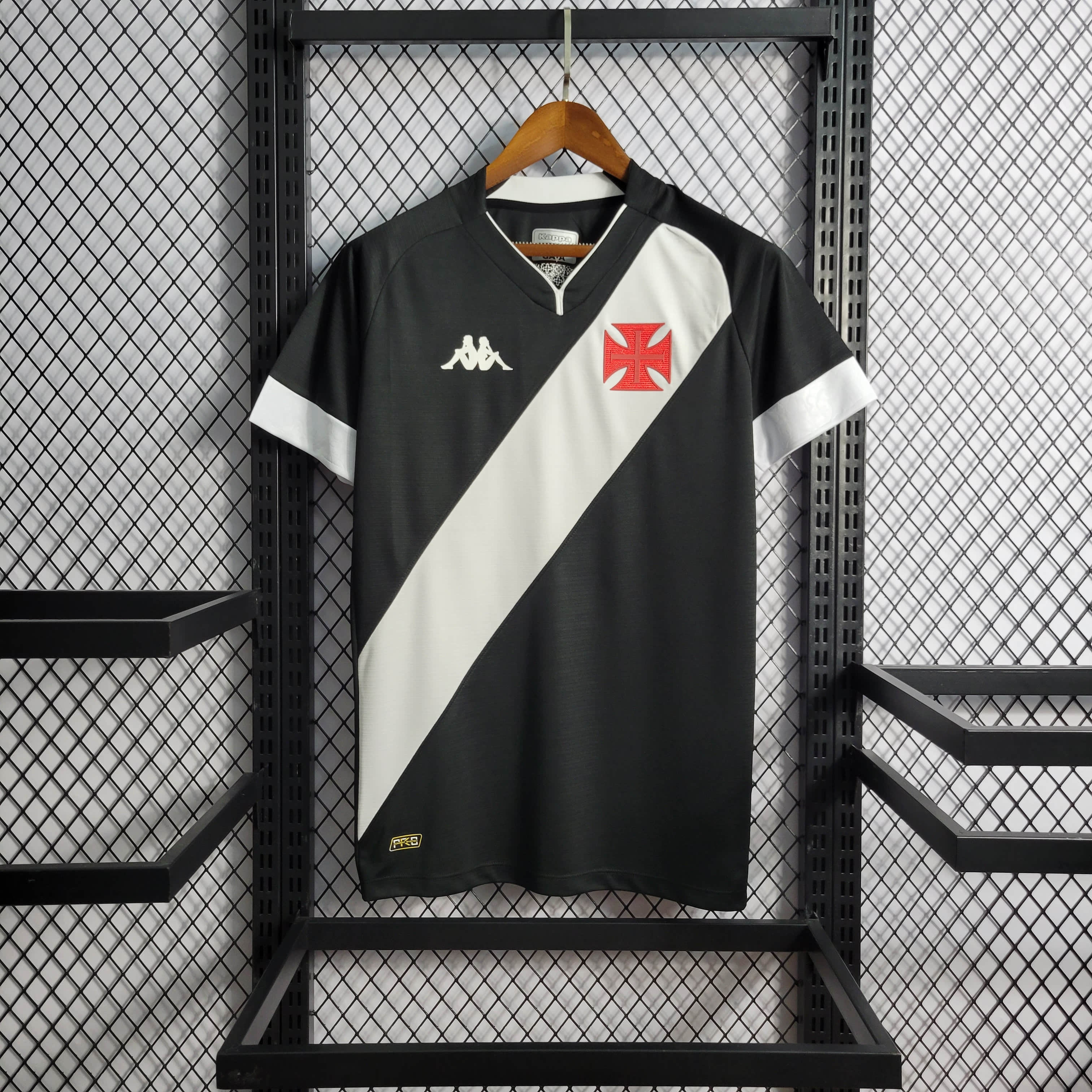 22/23 Vasco da Gama Home Size S-XXL