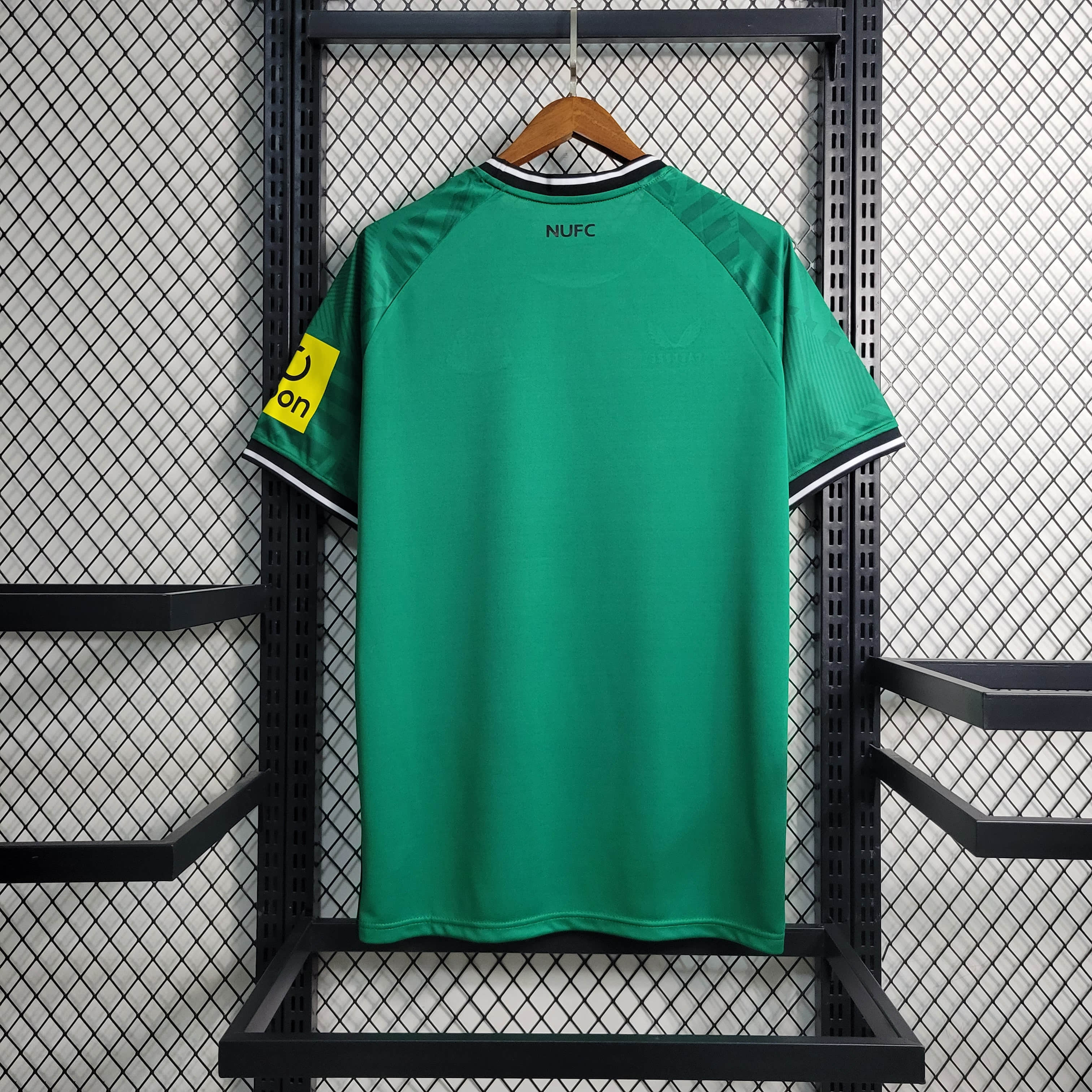 23/24 Newcastle United Away Jersey