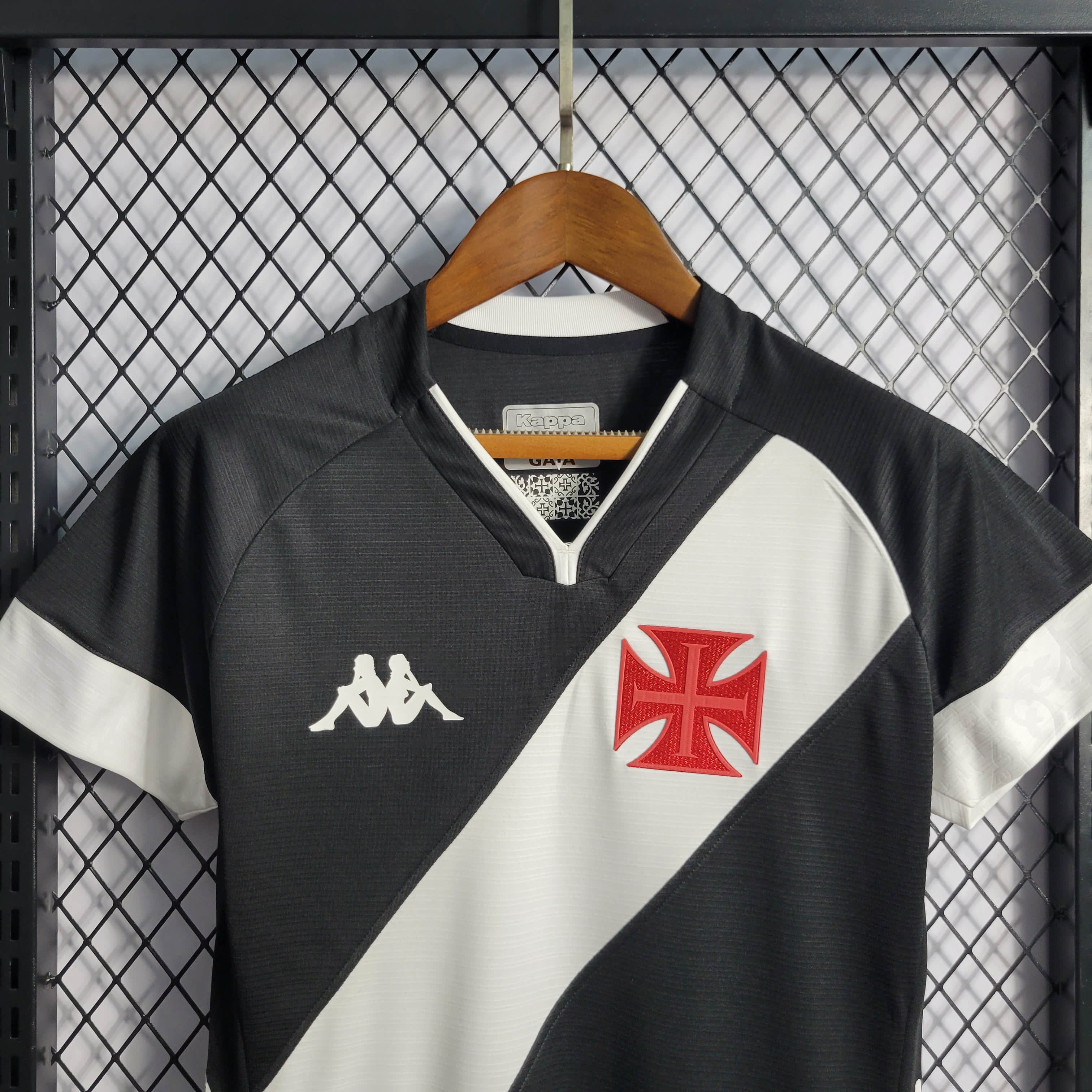 22/23 Women Vasco da Gama Home Size S-XL