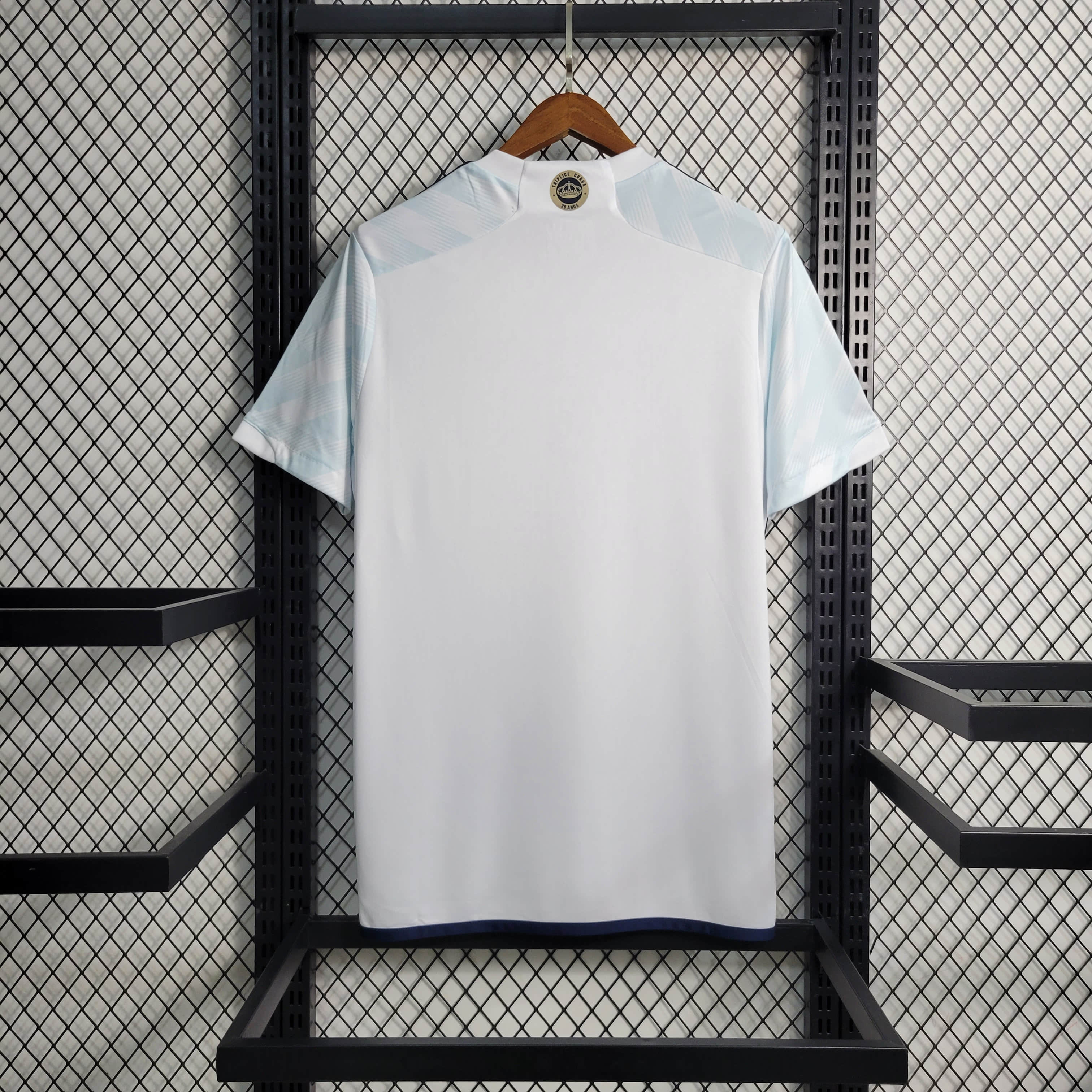 23/24 Cruzeiro away size S-4XL