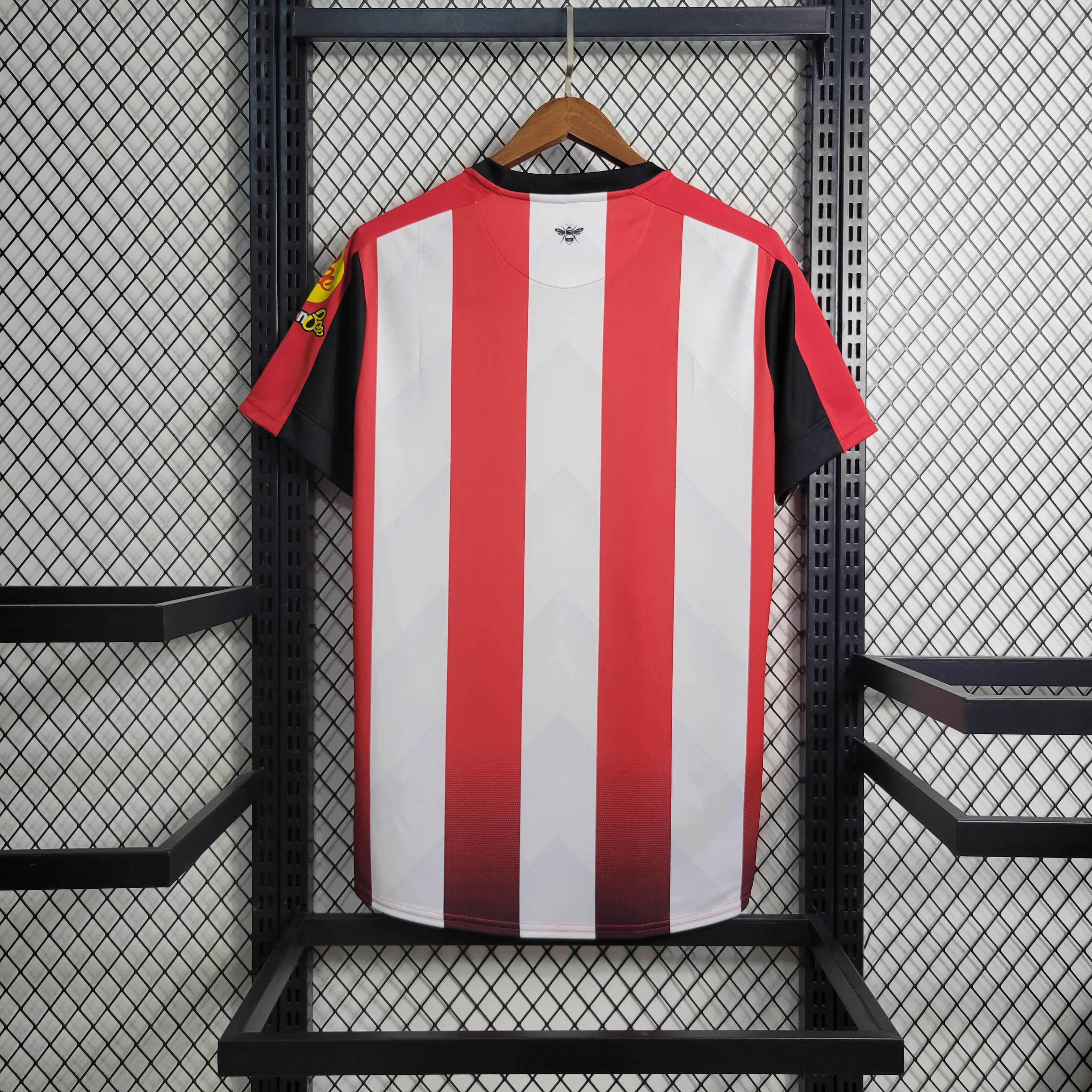 23/24 Brentford Home Jersey
