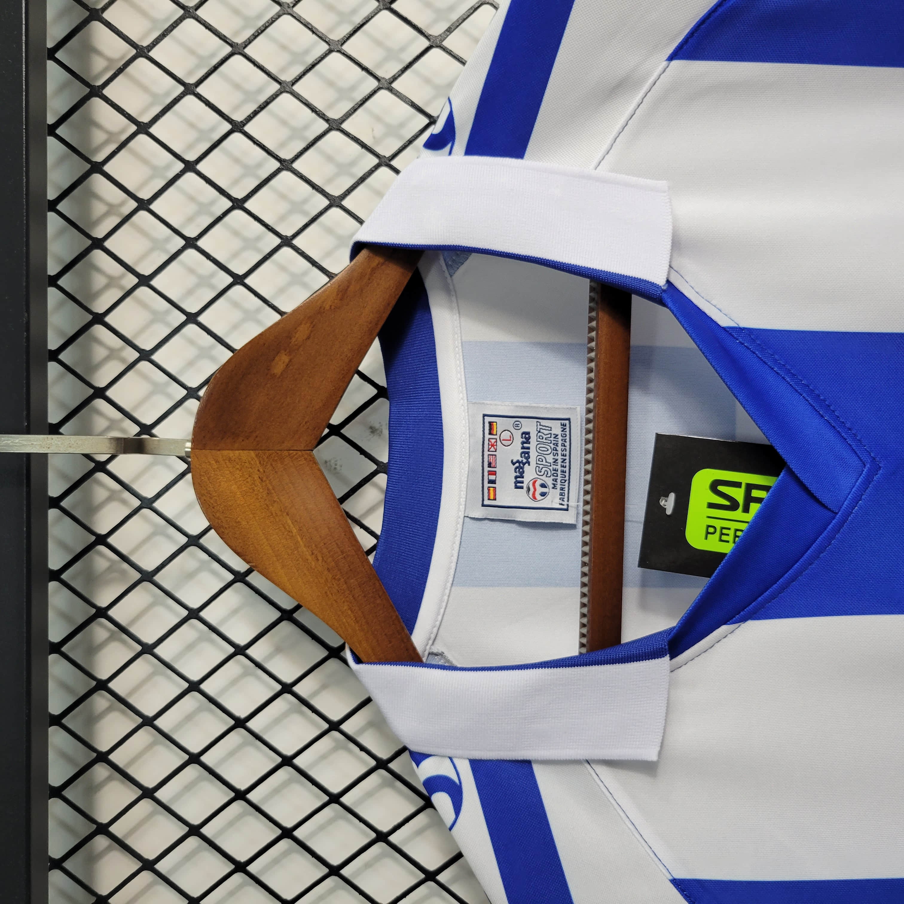 Retro 1984/1989 Porto home size S-XXL