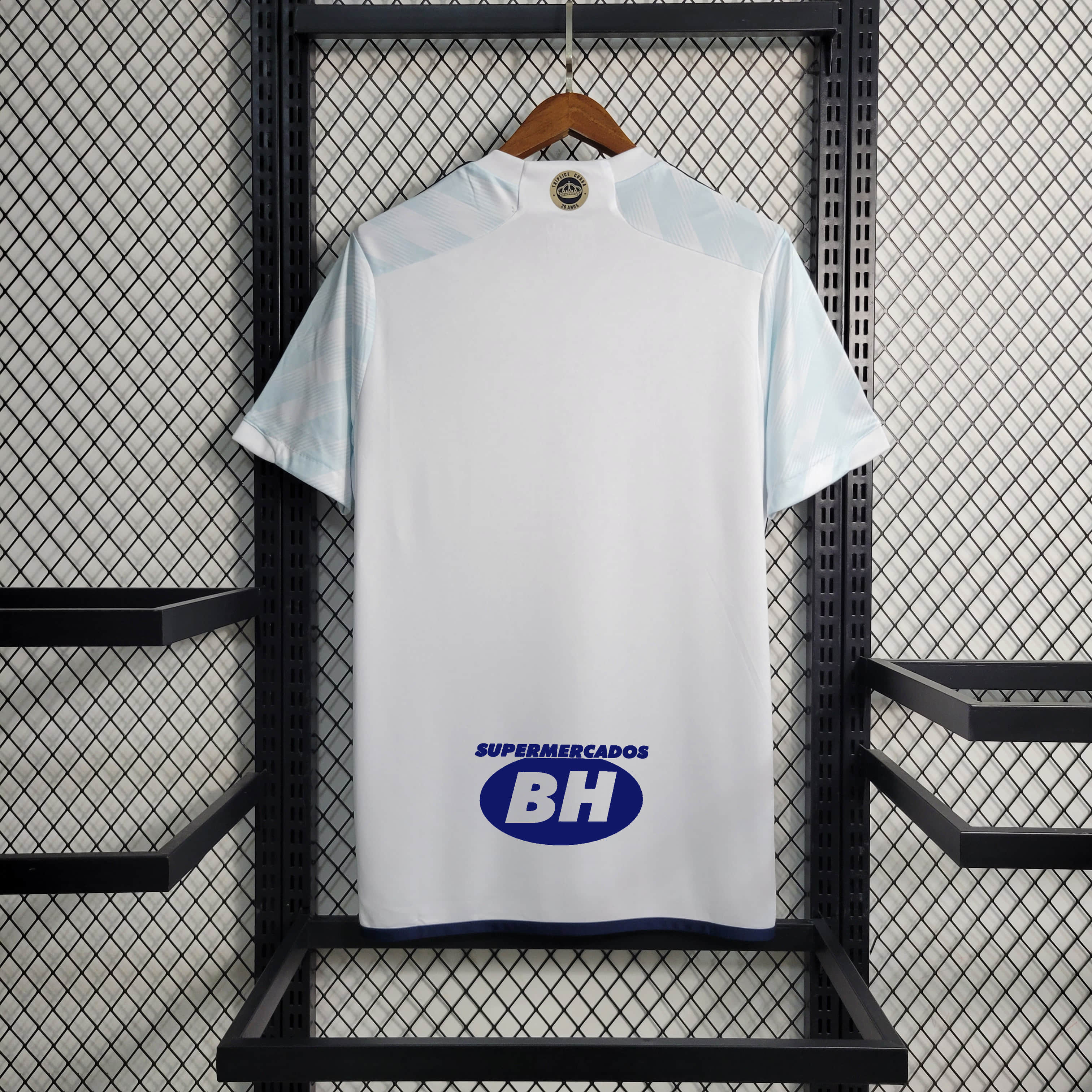 23/24 Cruzeiro + all sponsors