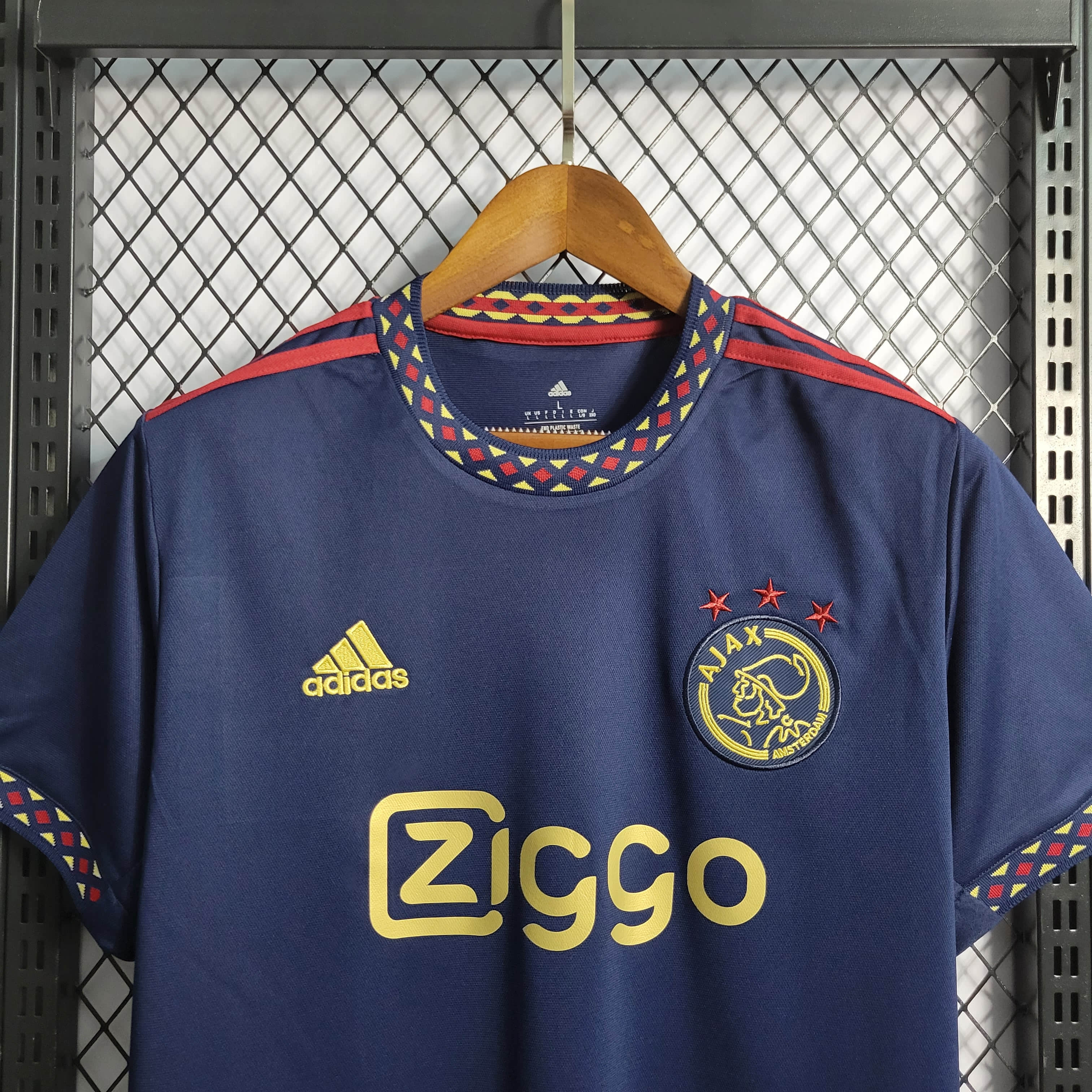 22/23 Ajax away S-XXL