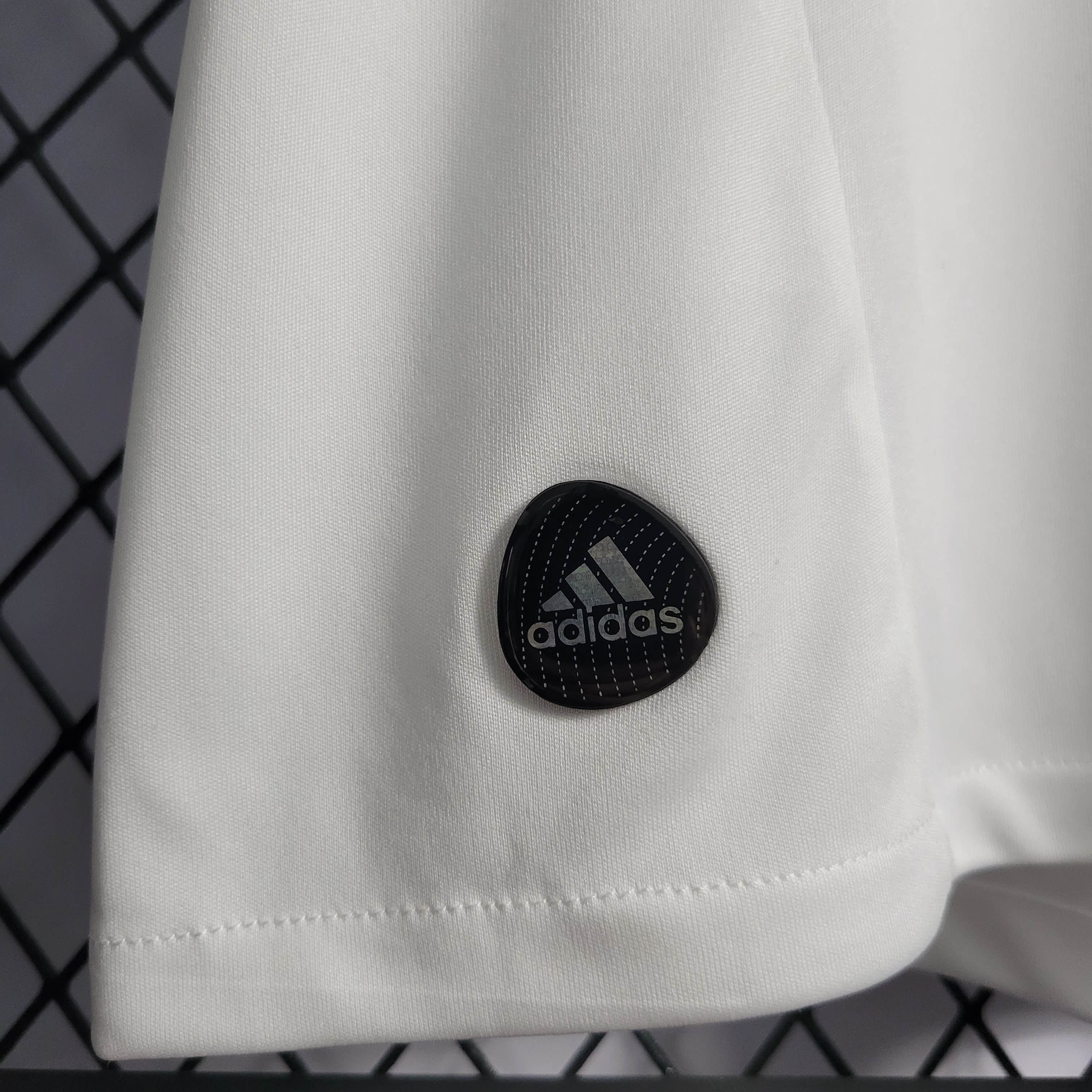 Retro 2011/12 Real Madrid home