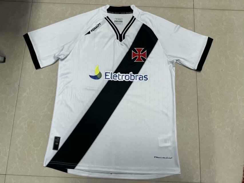 Retro 2010 Vasco da Gama away