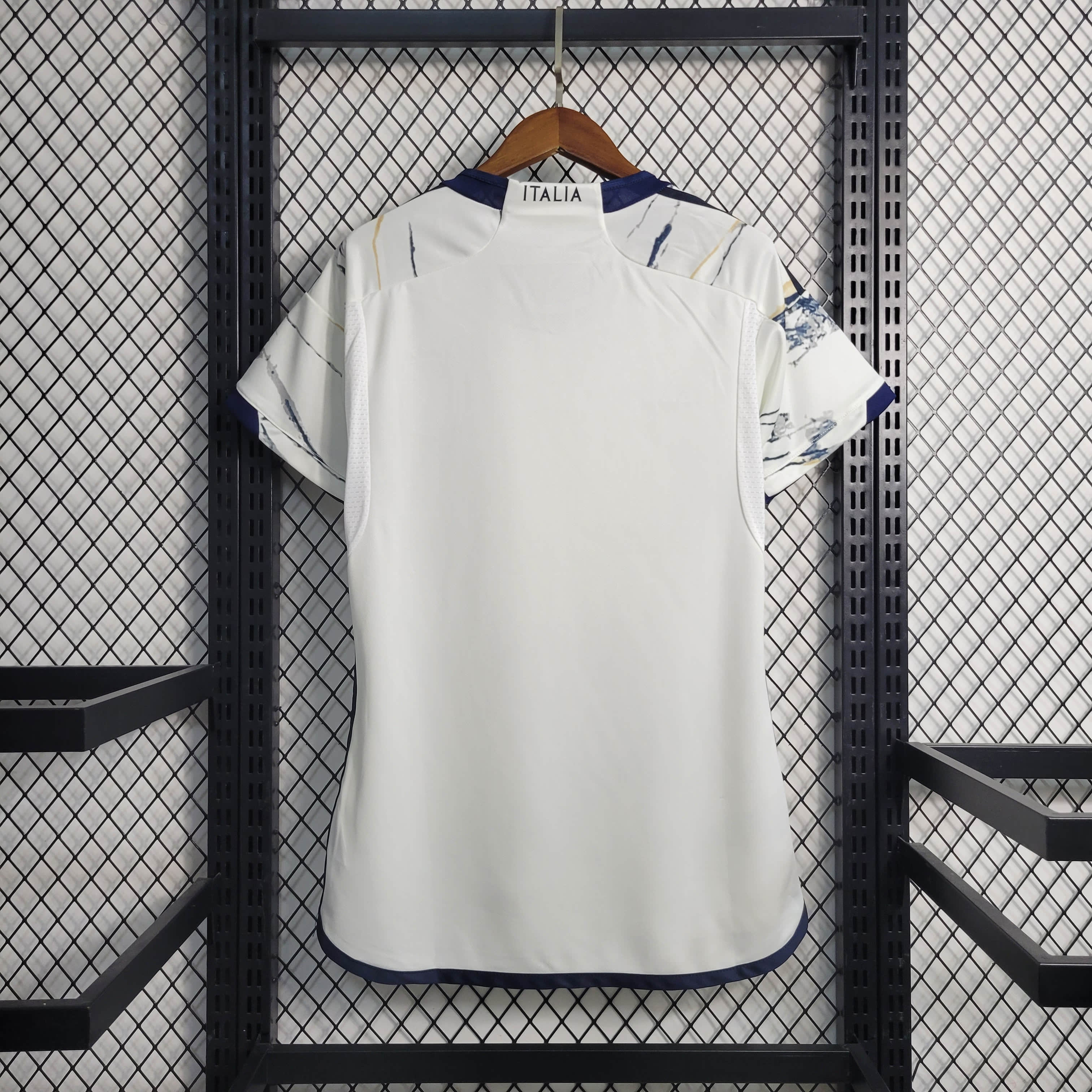 23 Italy Away Women’s Jersey
