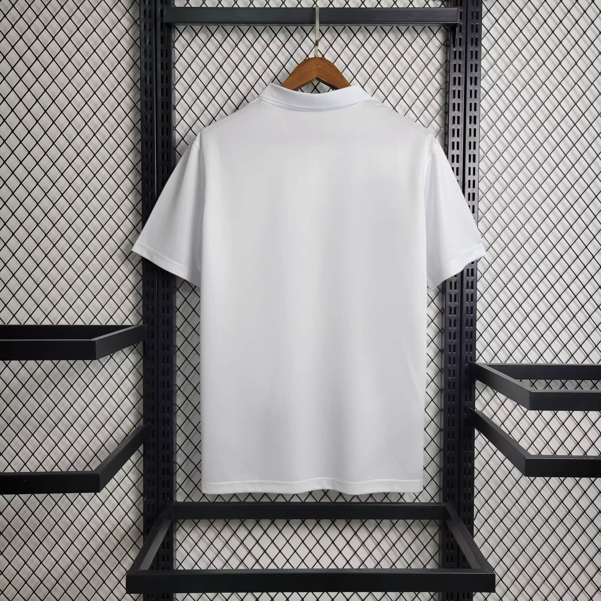 23/24 POLO Paris Saint-Germain white