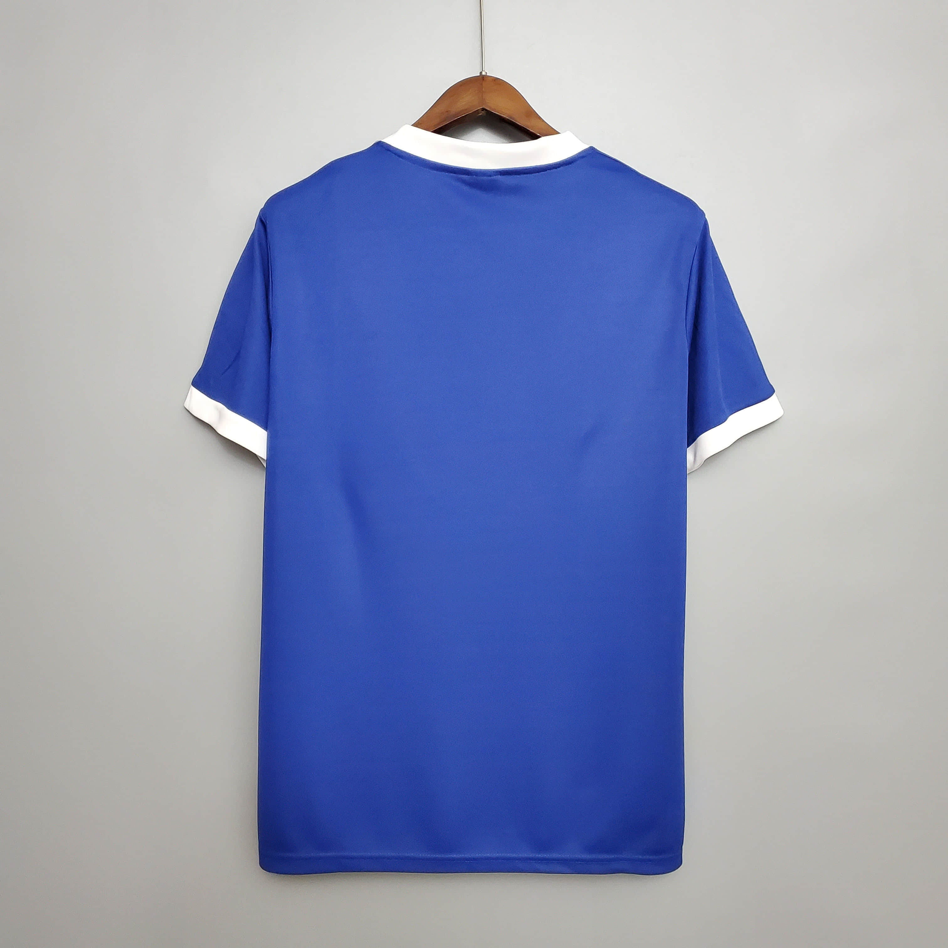 1986 Argentina Retro Away Jersey