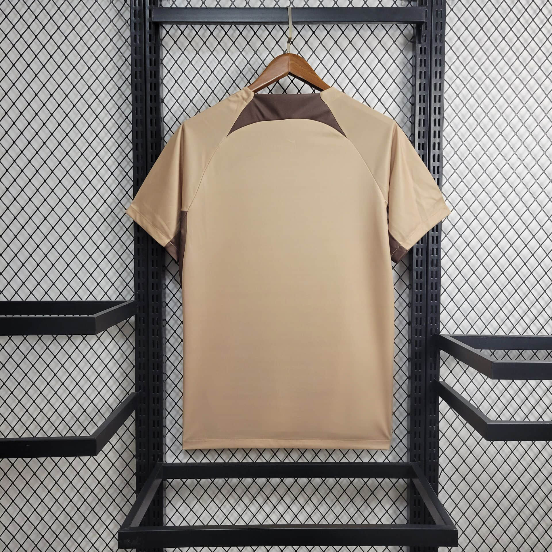 24/25 Corinthian training suit