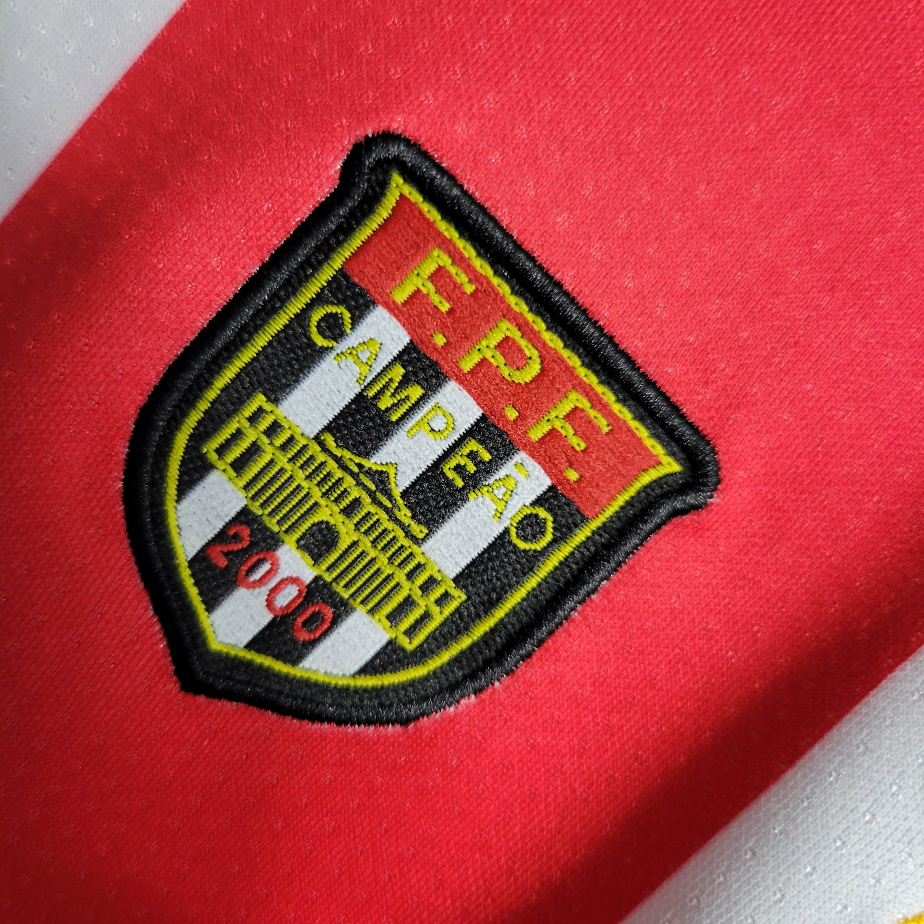 Retro 2000 Sao Paulo away S-XXL