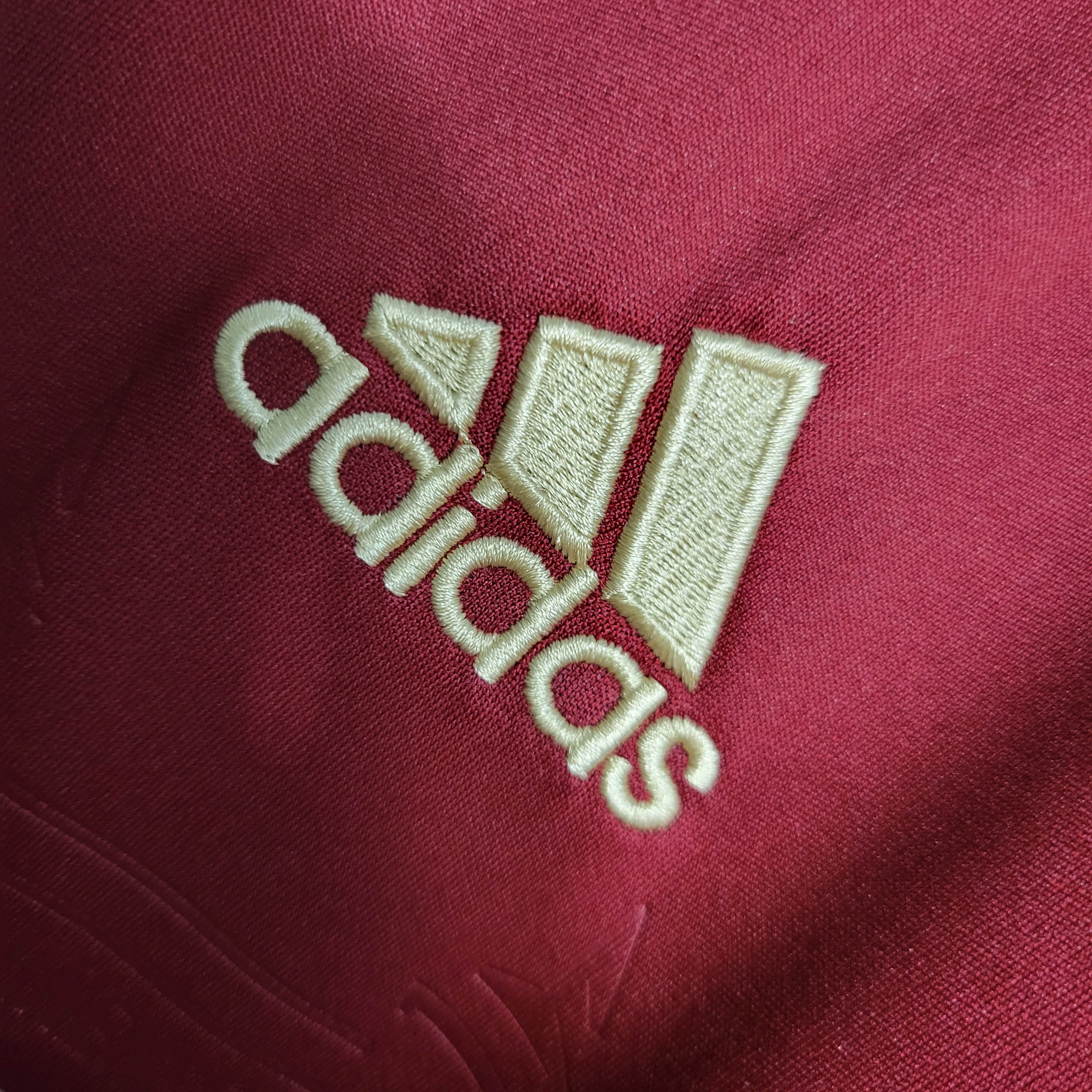 Retro 2012 Fluminense Third S-XXL