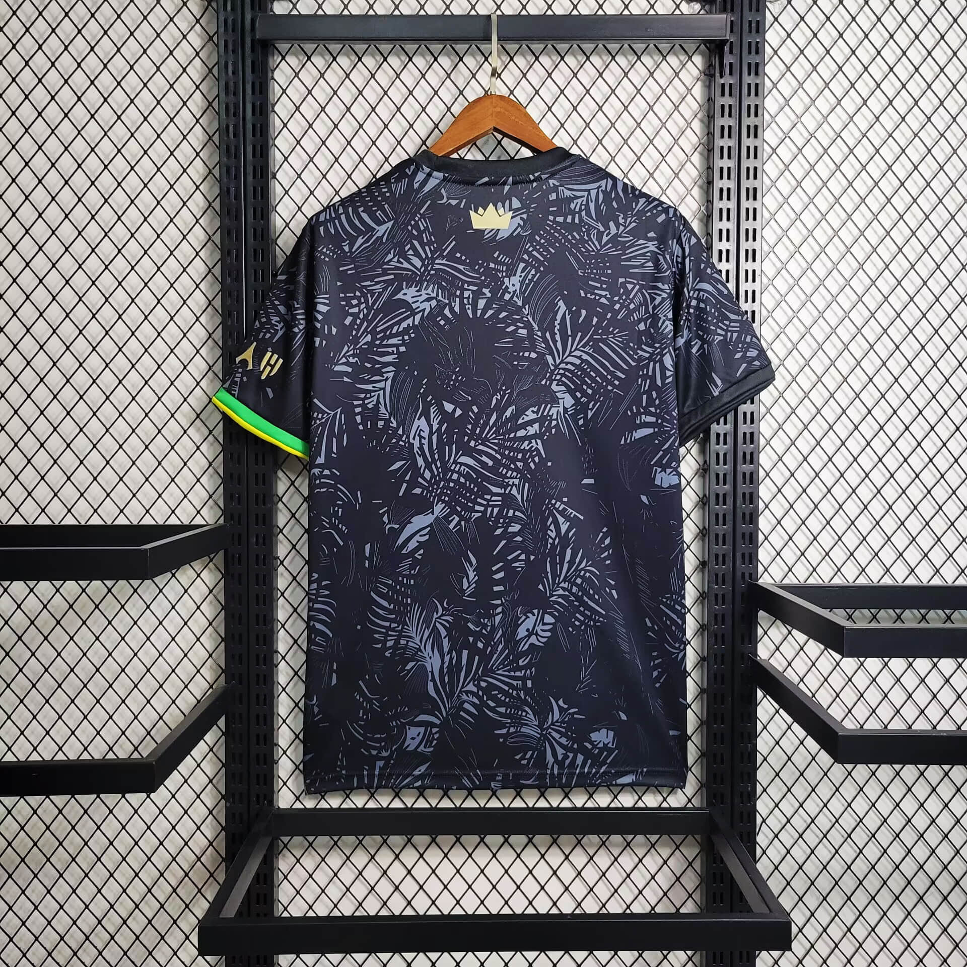 23/24 Brazil Special Edition