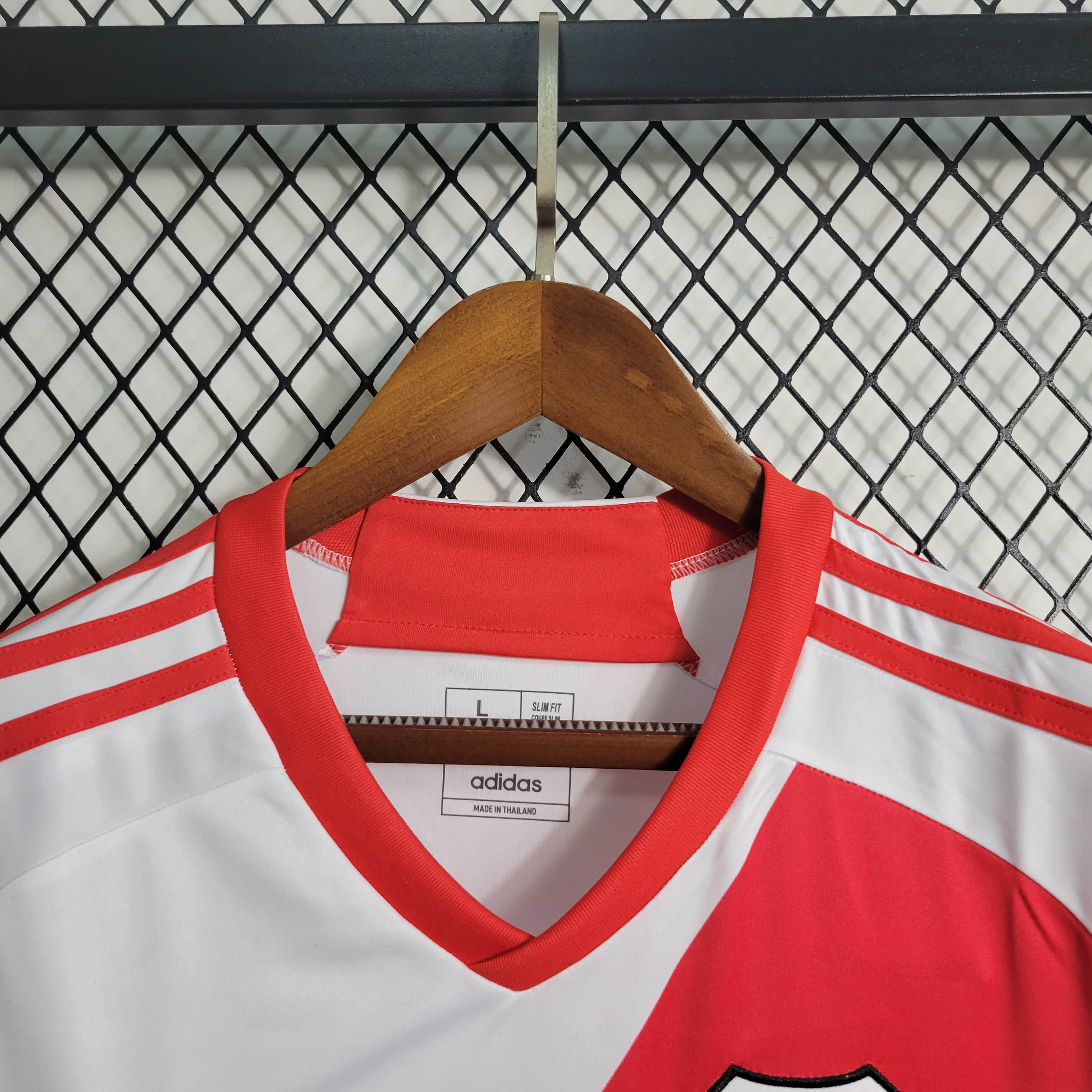 23/24 River Plate Home Size S-4XL