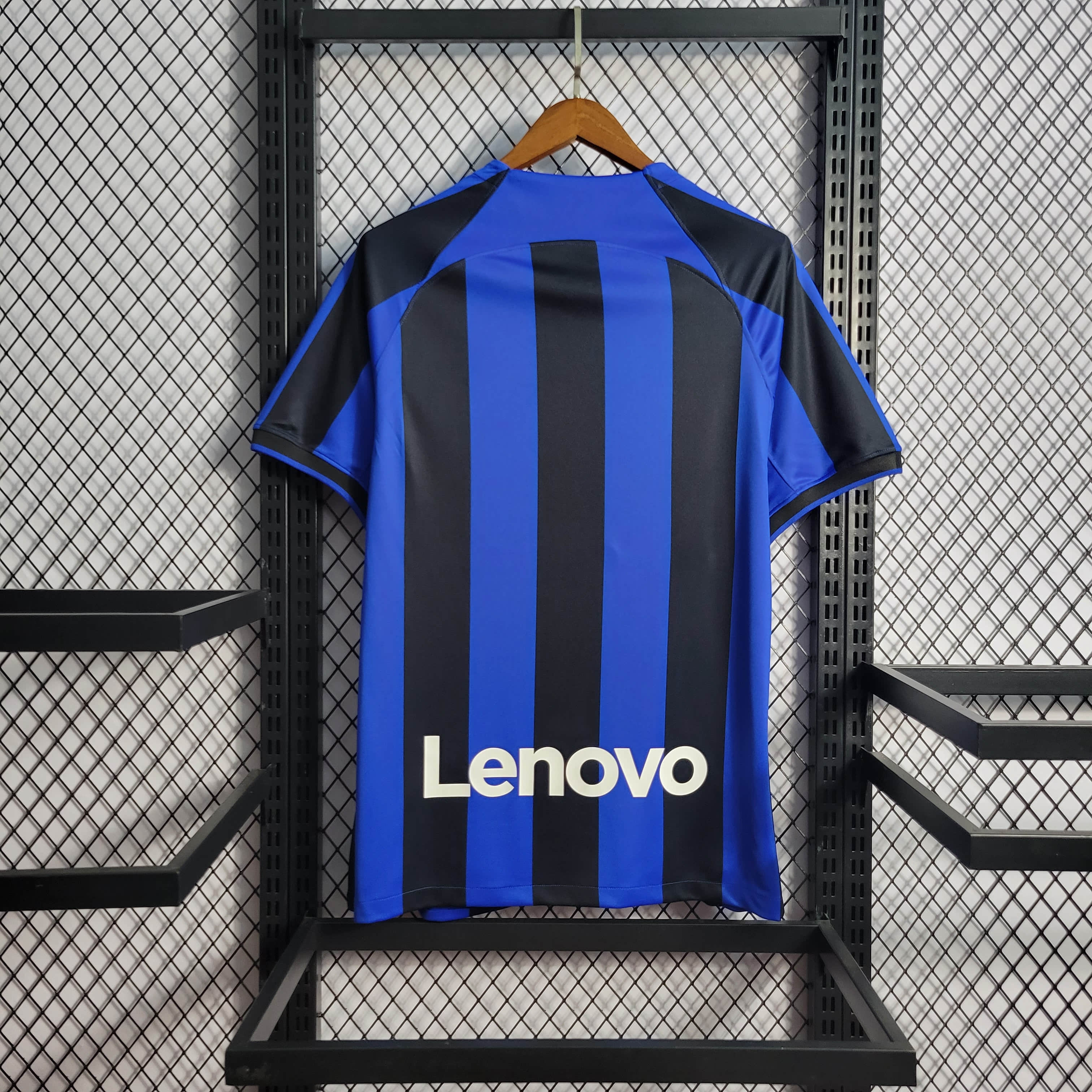 22/23 Inter Milan Home Jersey