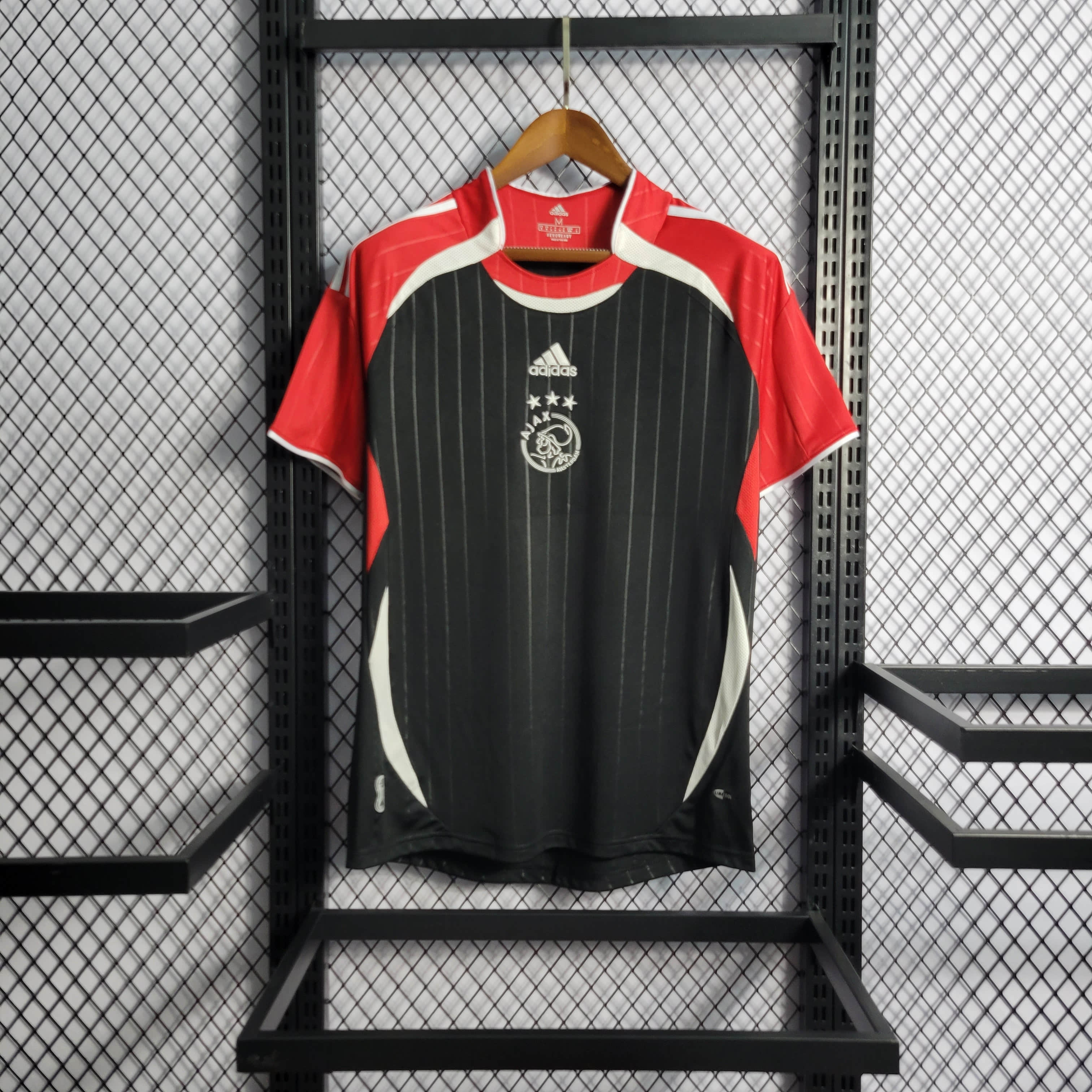 Reteo 06/07 Ajax Training Suit S~XXL
