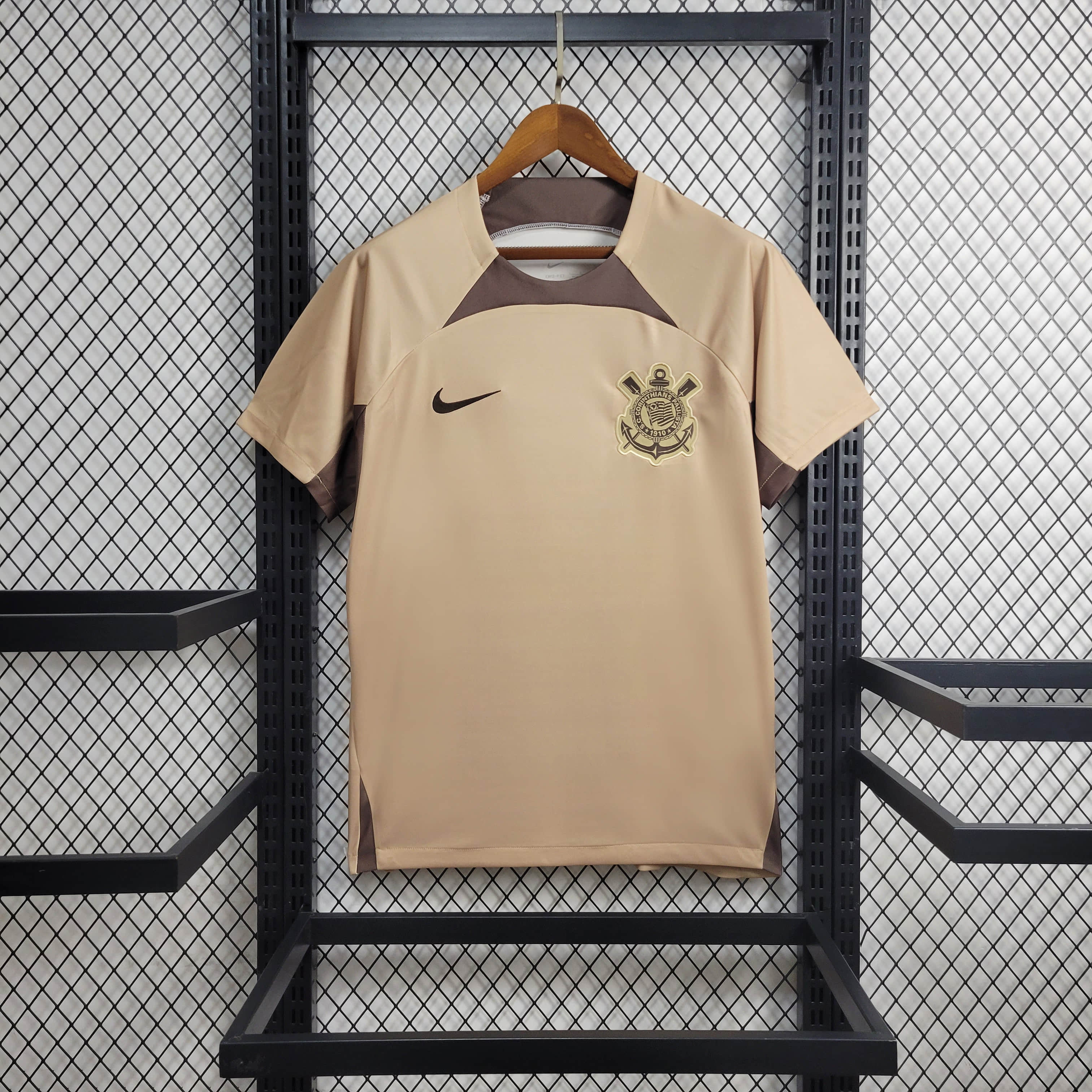 24/25 Corinthian training suit