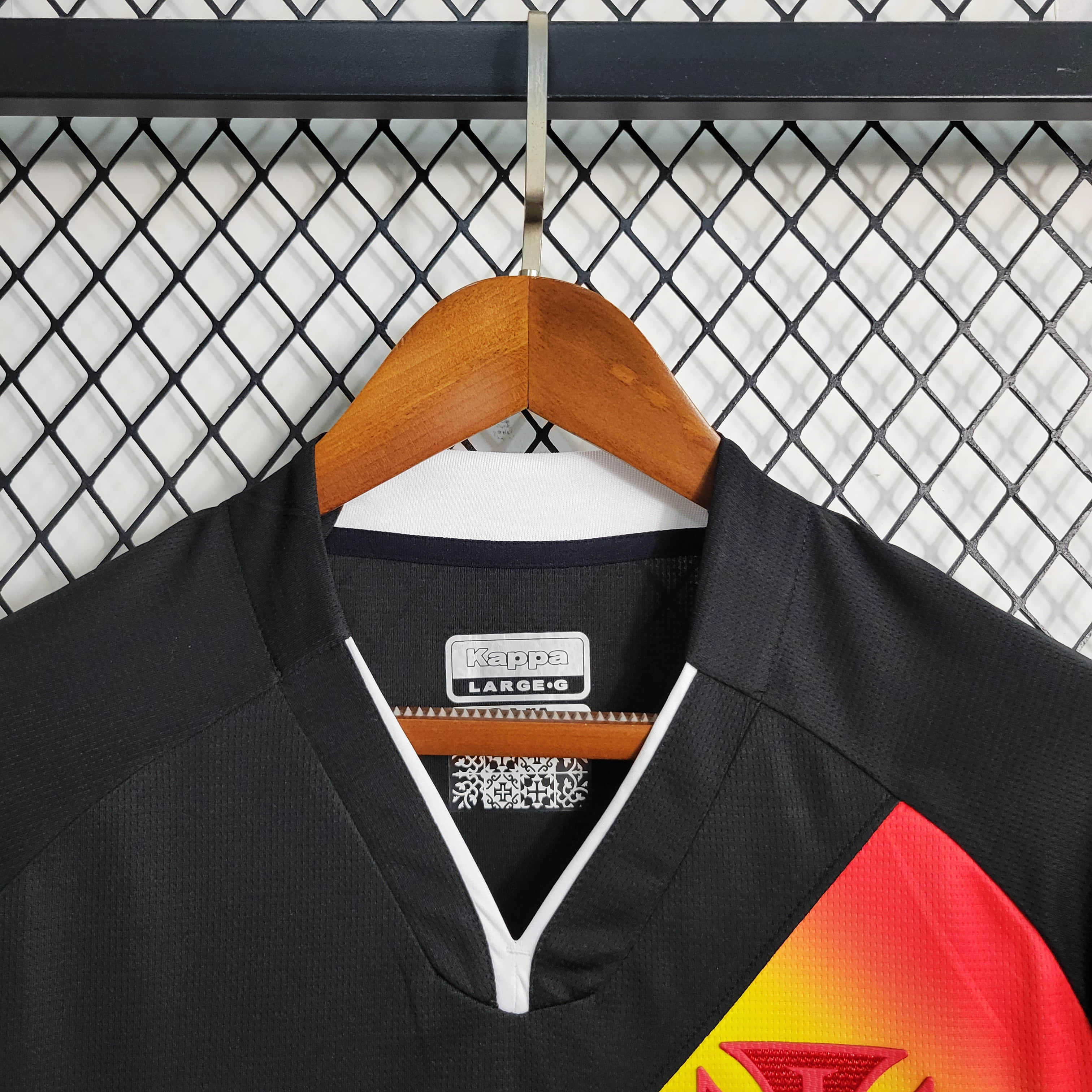 22/23 Vasco da Gama Rainbow Special Edition Size S-4XL