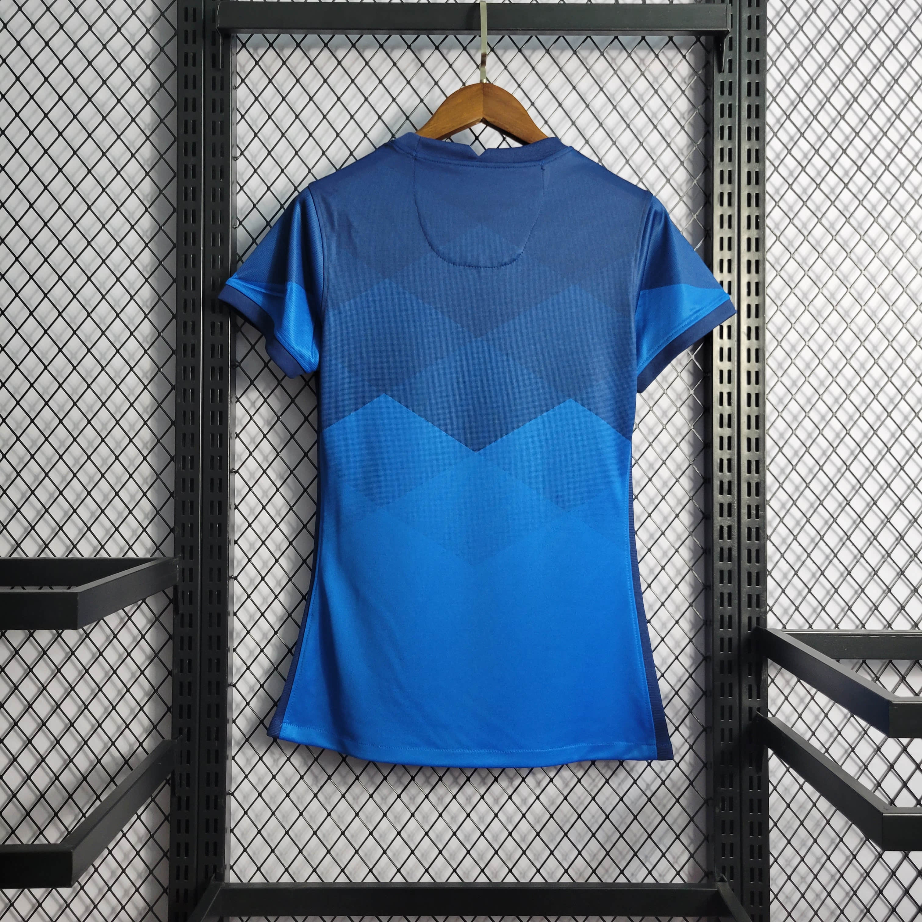 2020 Brazil Women Away Jersey