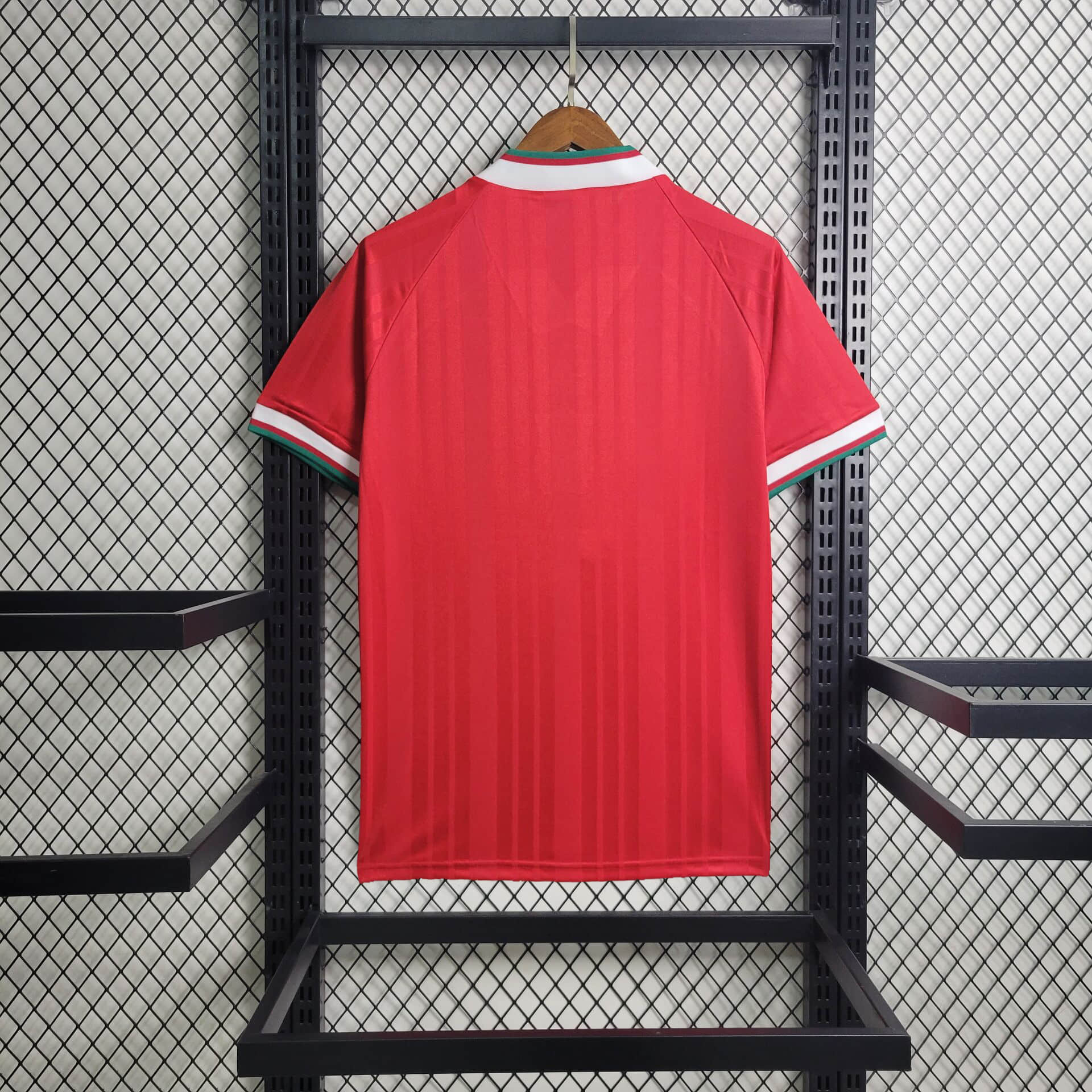 93/95 Retro Liverpool Home Jersey