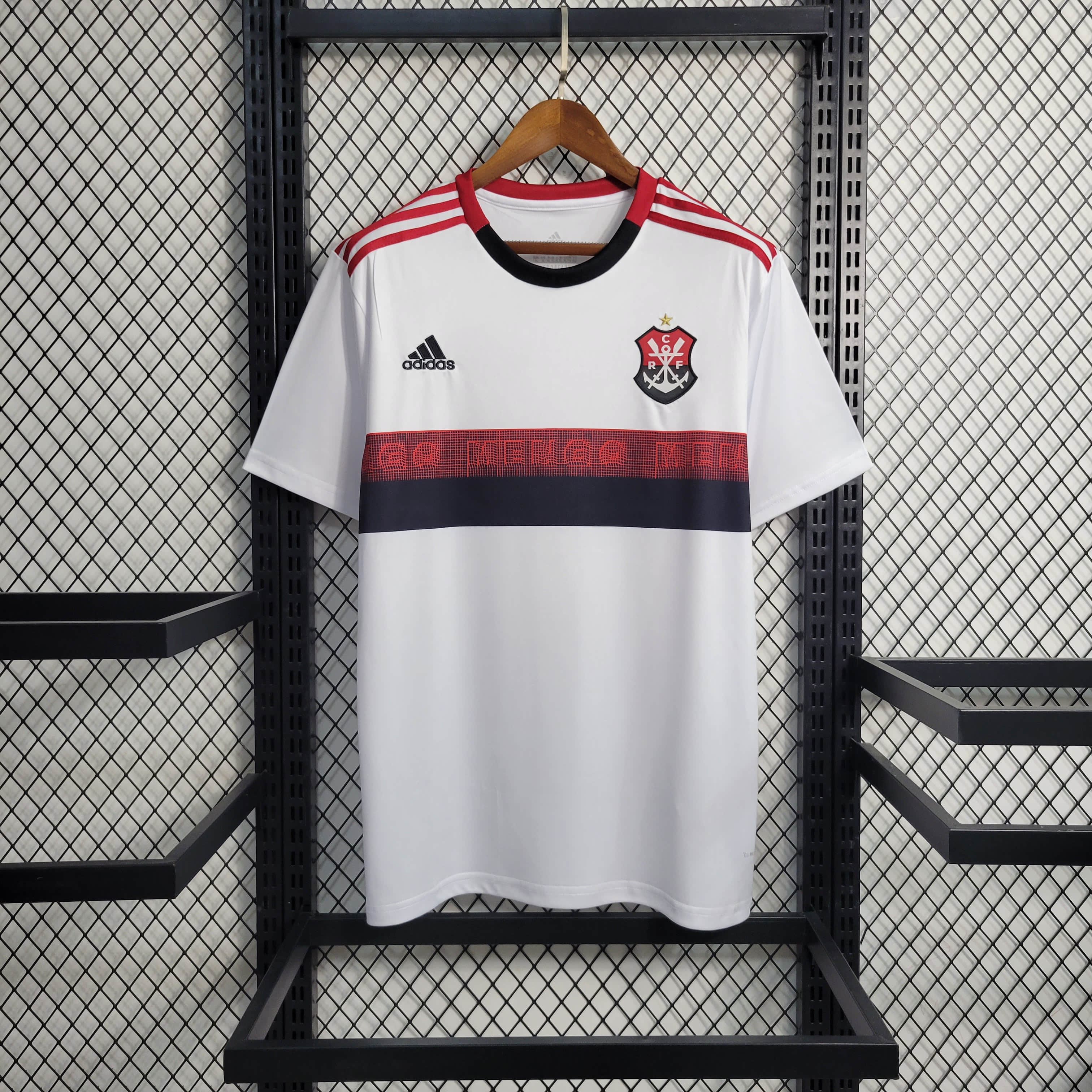 Retro 19/20 Flamengo away size S-XXL