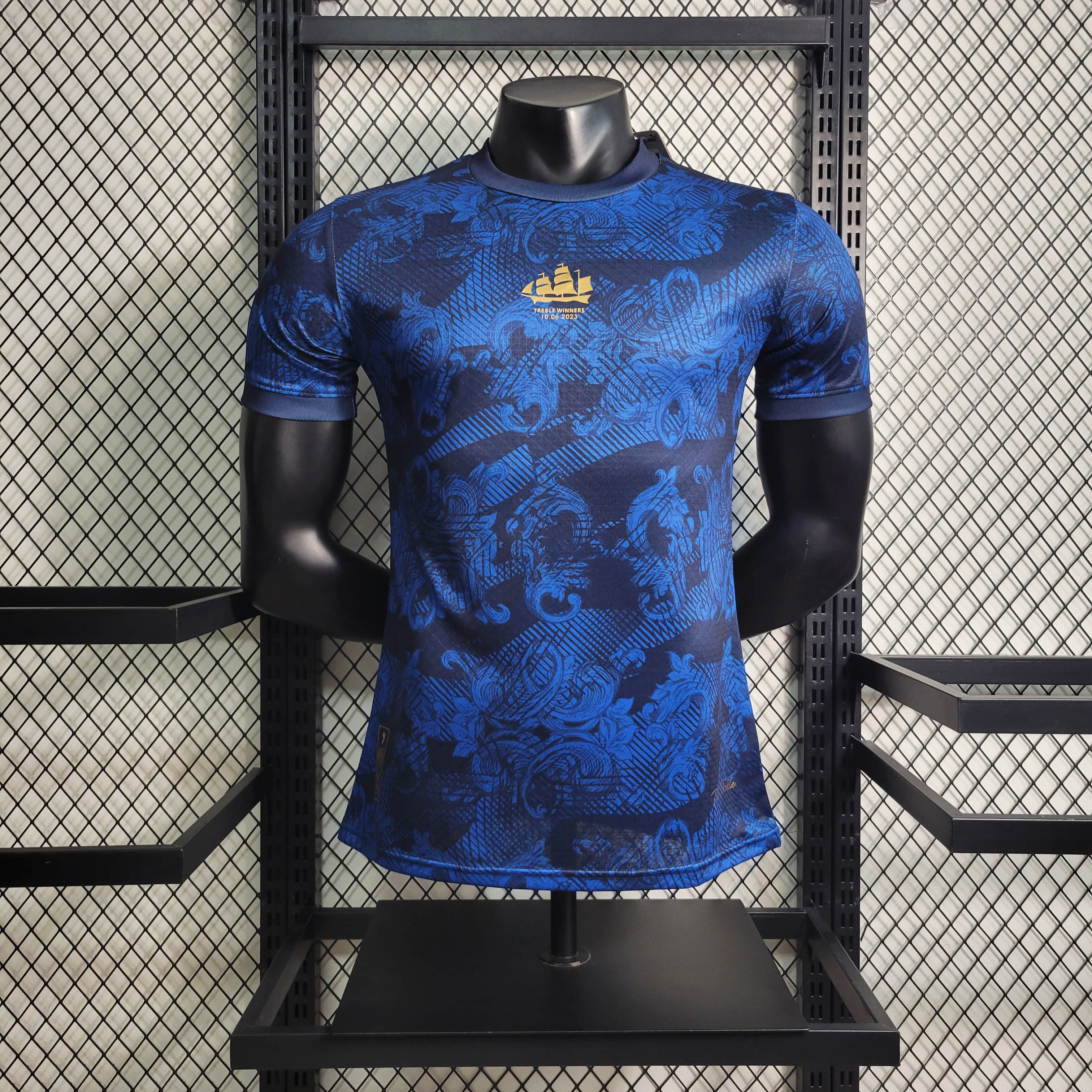 23/24 Manchester City Player Special Edition