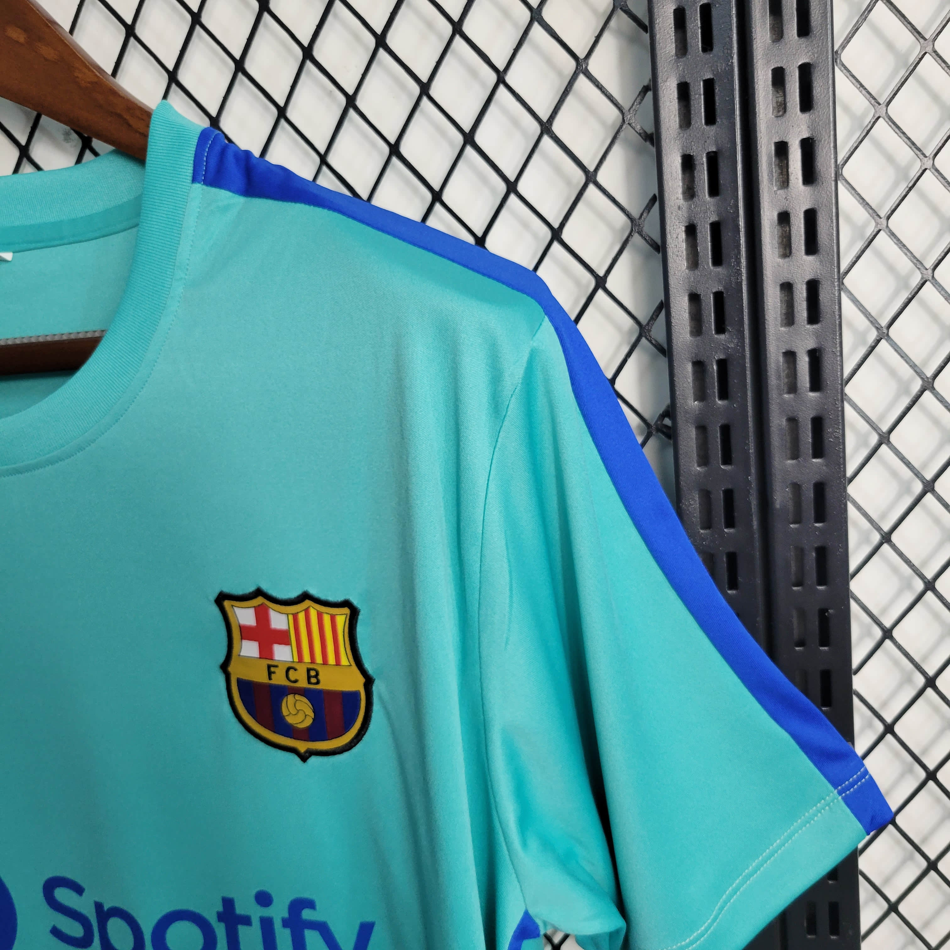 23/24 Barcelona Training Suit