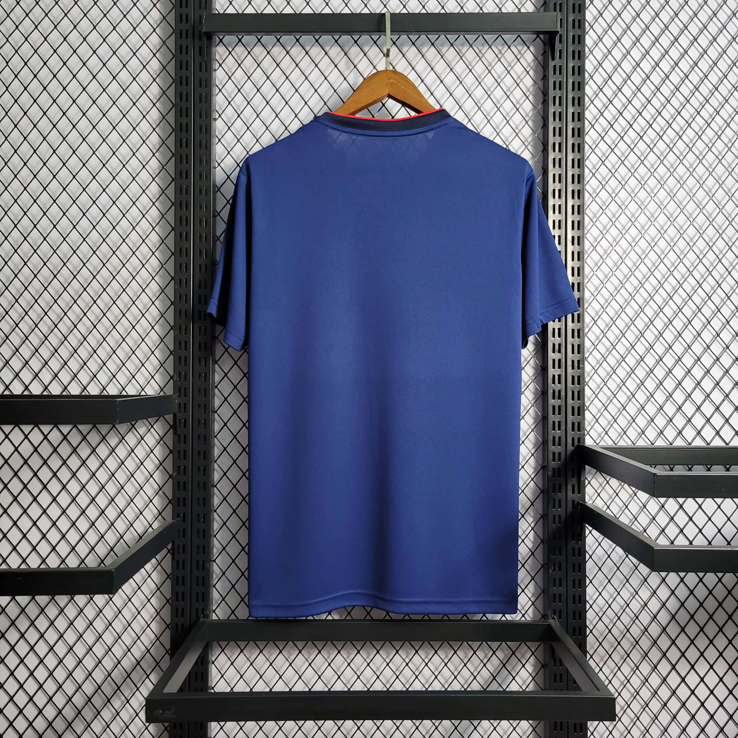 2018 Japan Home Jersey