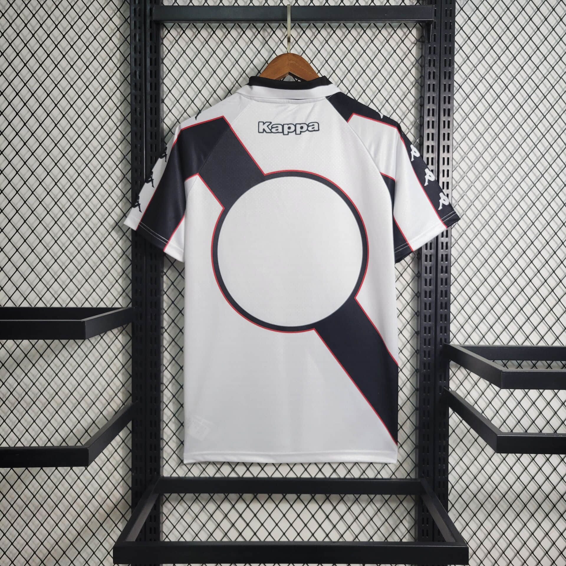 Retro 1997 Vasco da Gama Away size S-XXL