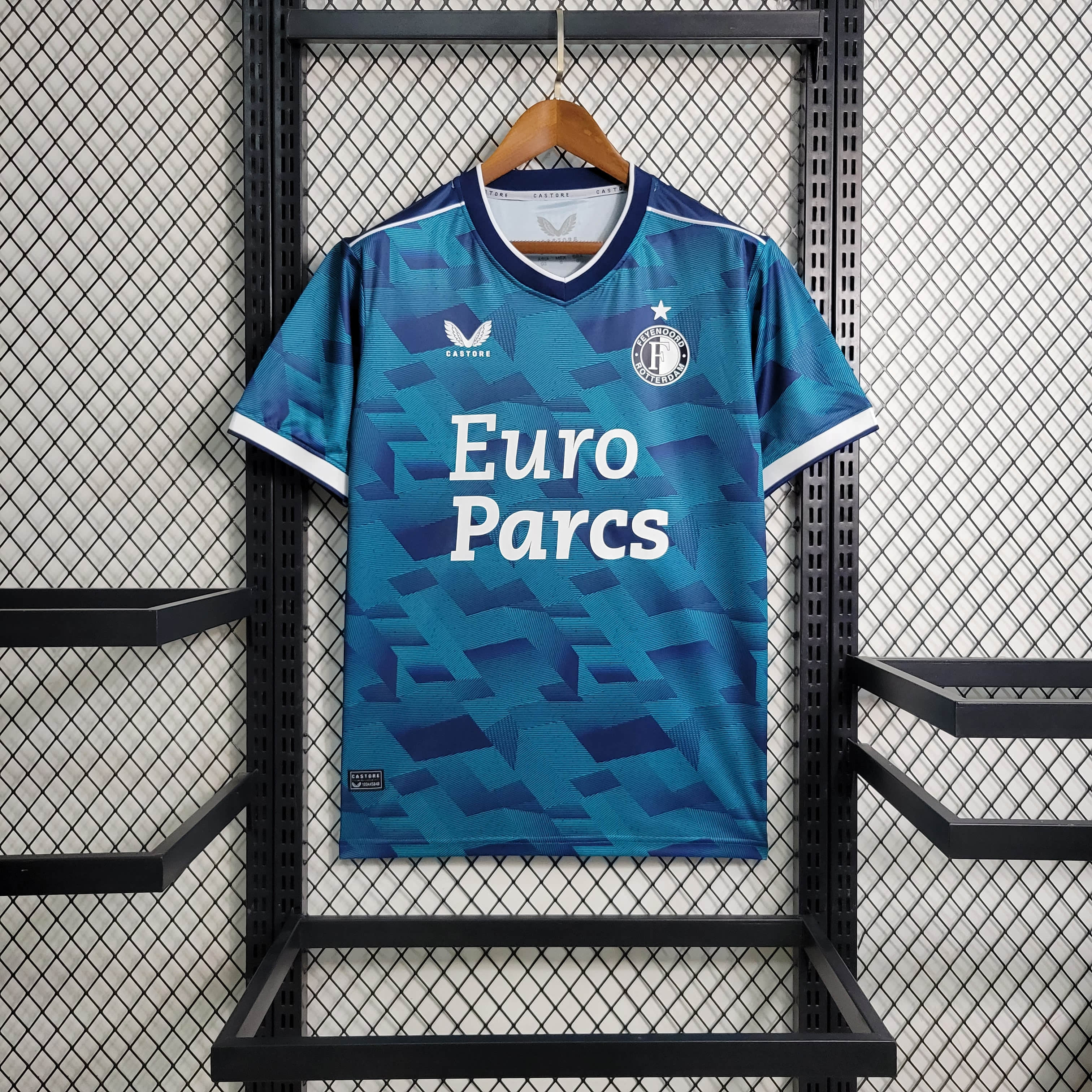23/24 Feyenoord Football Club