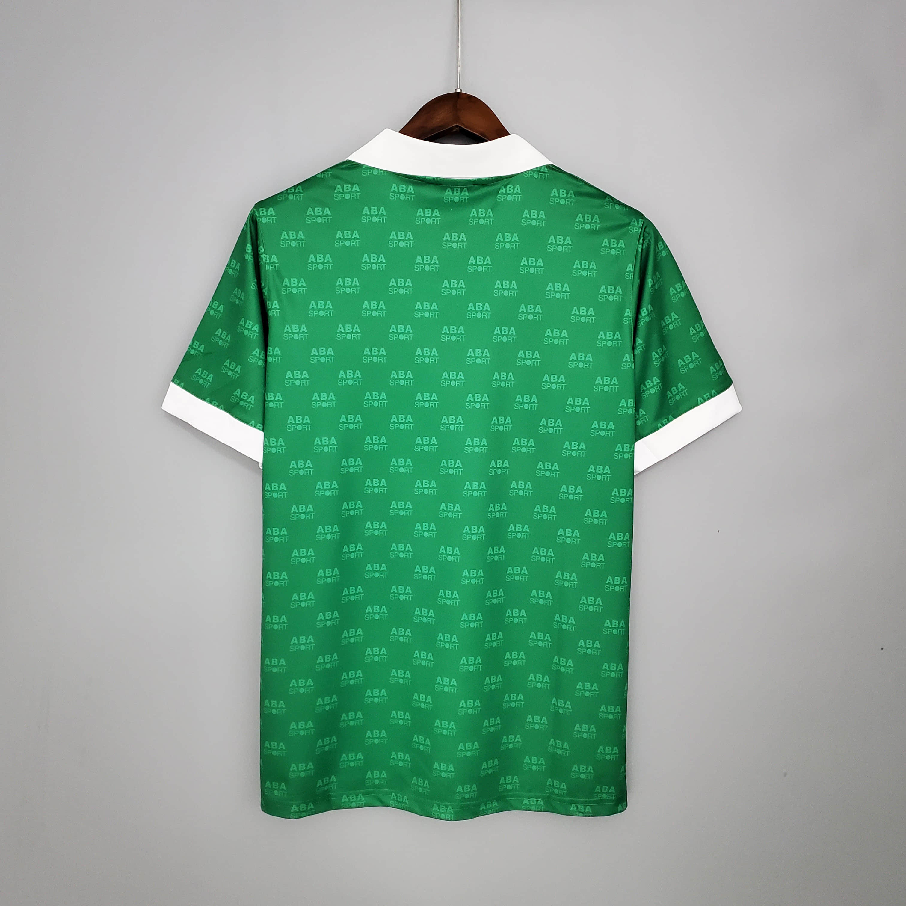 1995 Retro Mexico Home Jersey