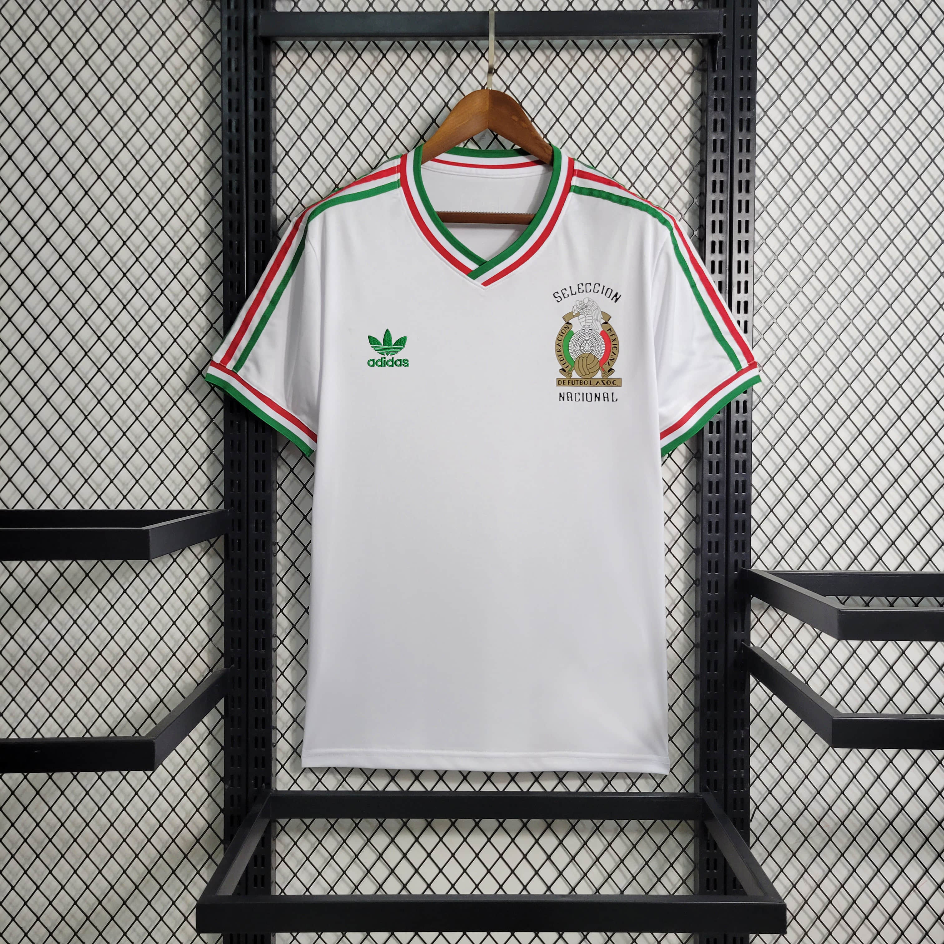 23/24 Mexico Special Edition Kit -Fan Edition