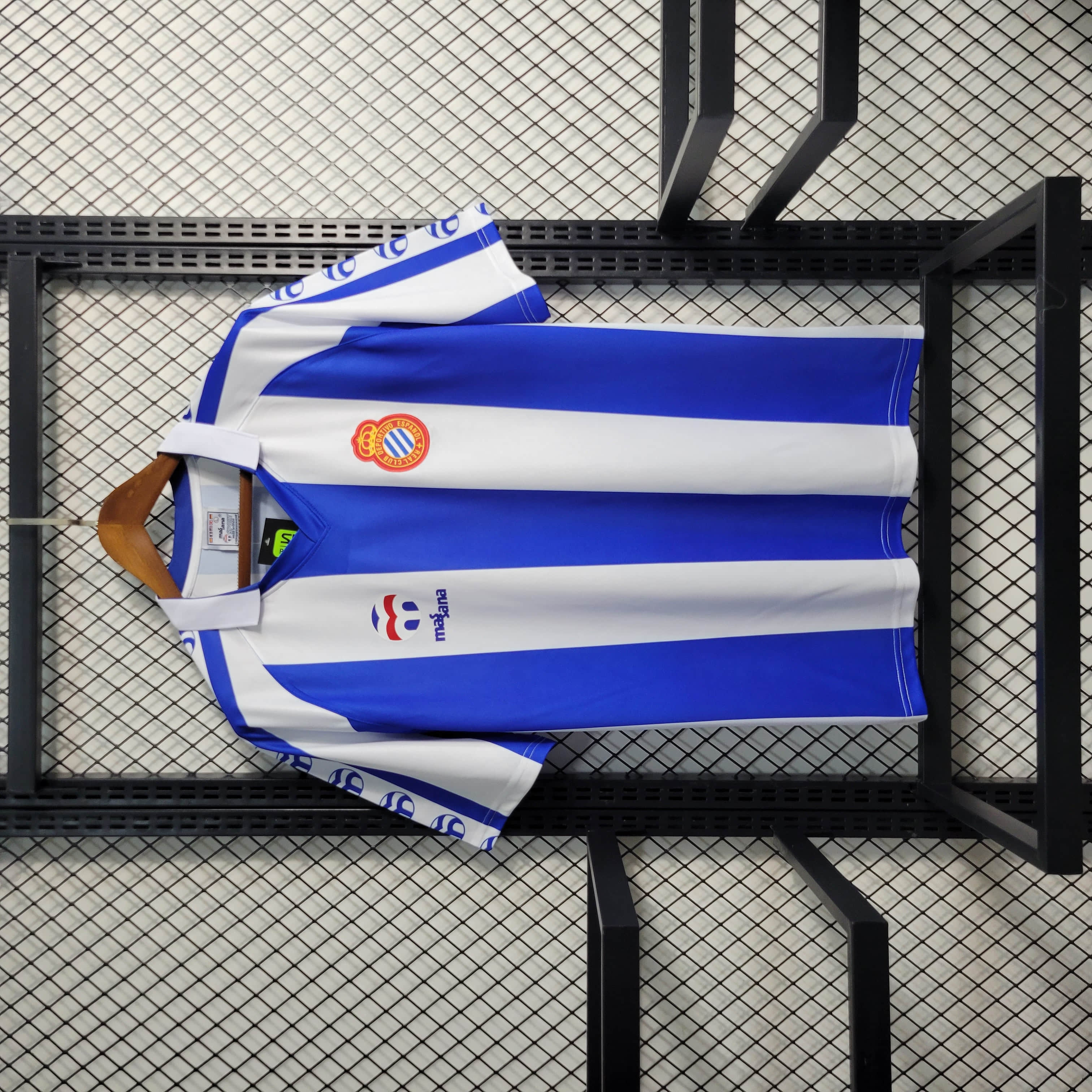 Retro 1984/1989 Porto home size S-XXL