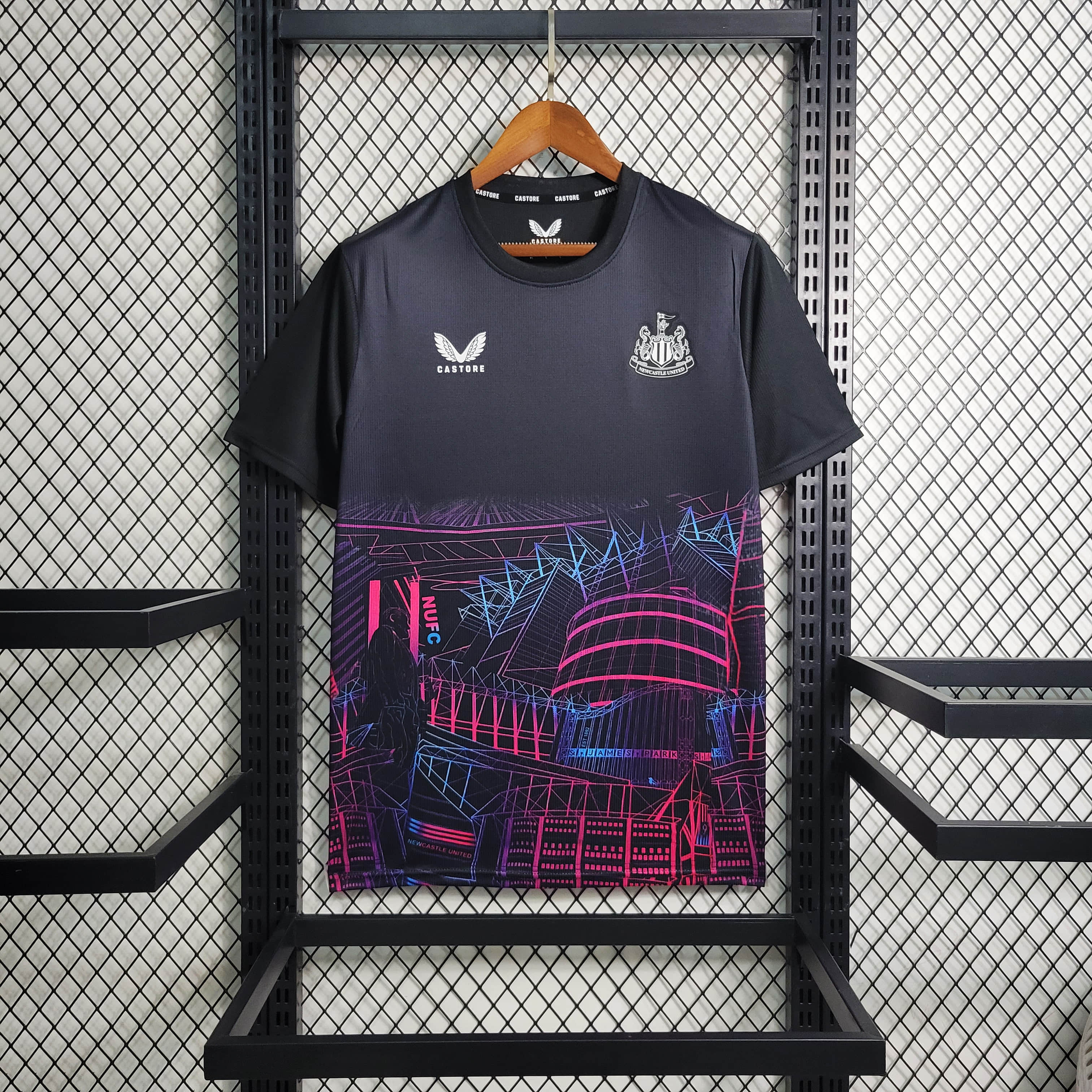 23/24 Newcastle United Training Suit