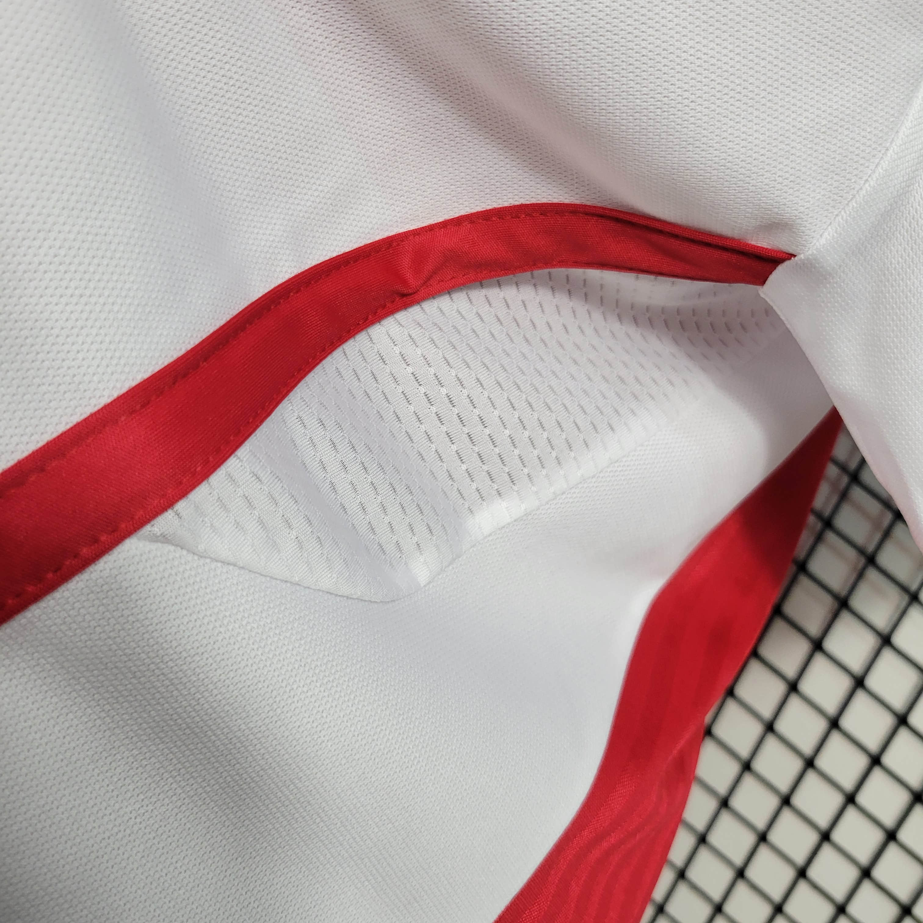 23/24 Ajax Home Size S-4XL