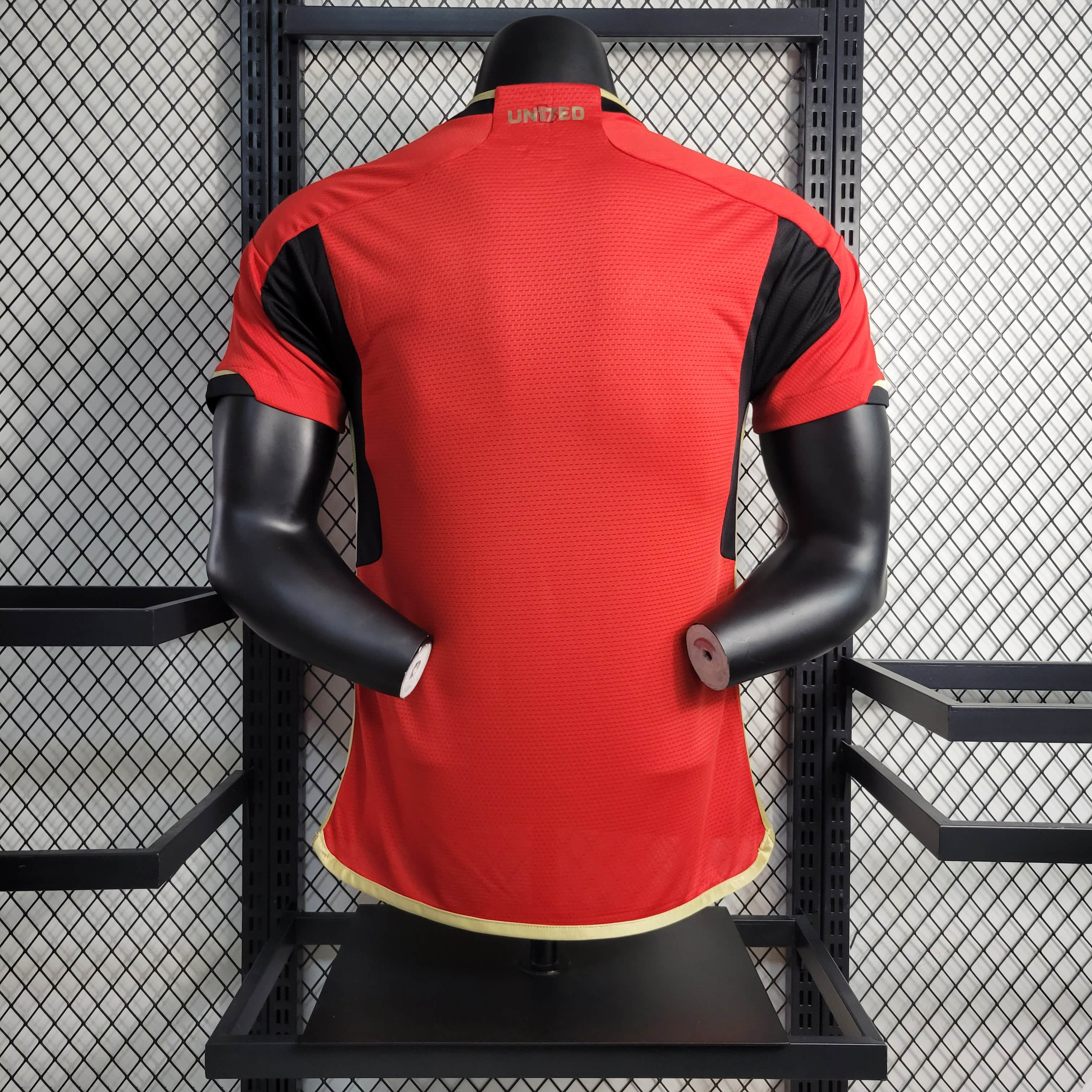 23/24 Player Atlanta Home Size S-XXL