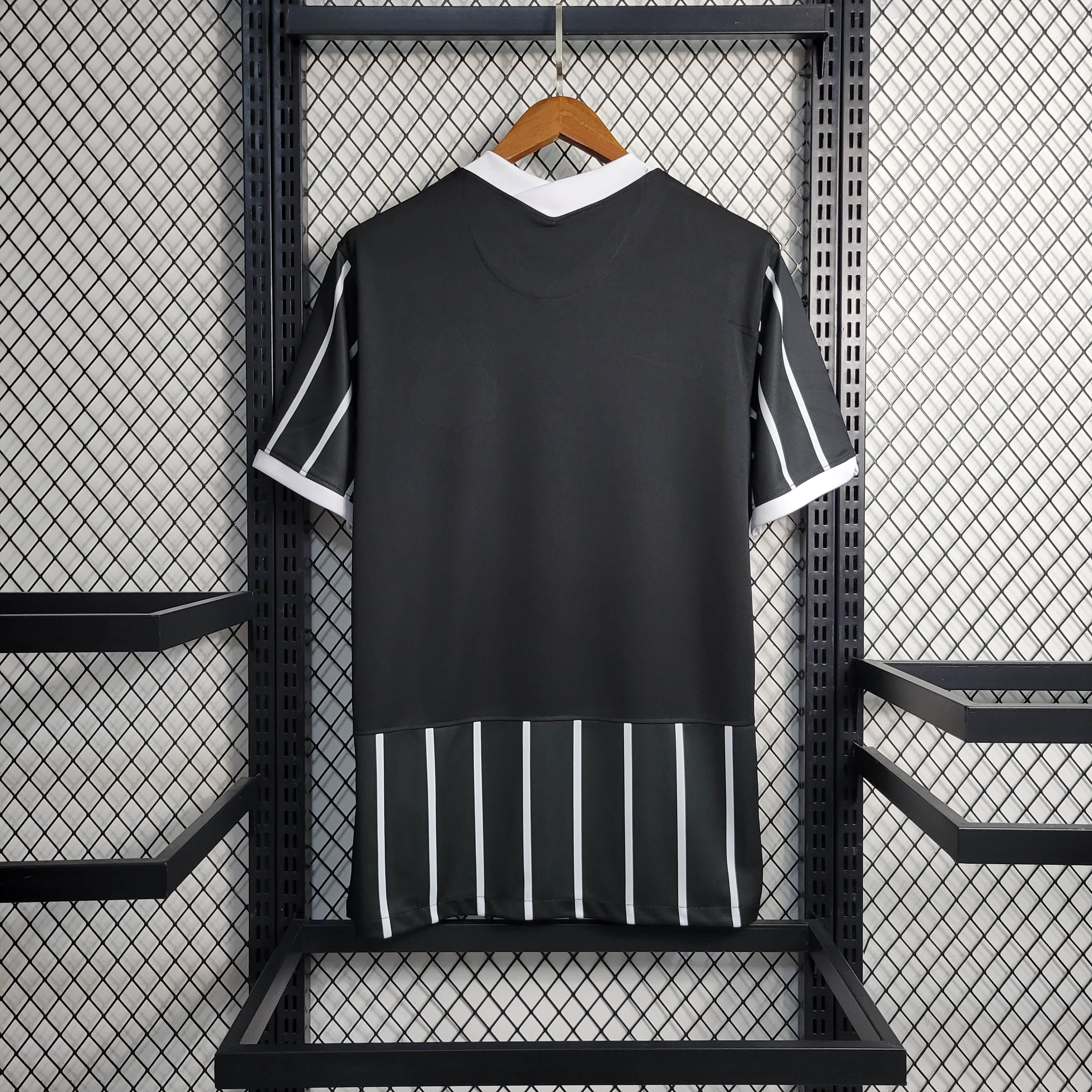 21/22 Corinthians Away Size S-XXL