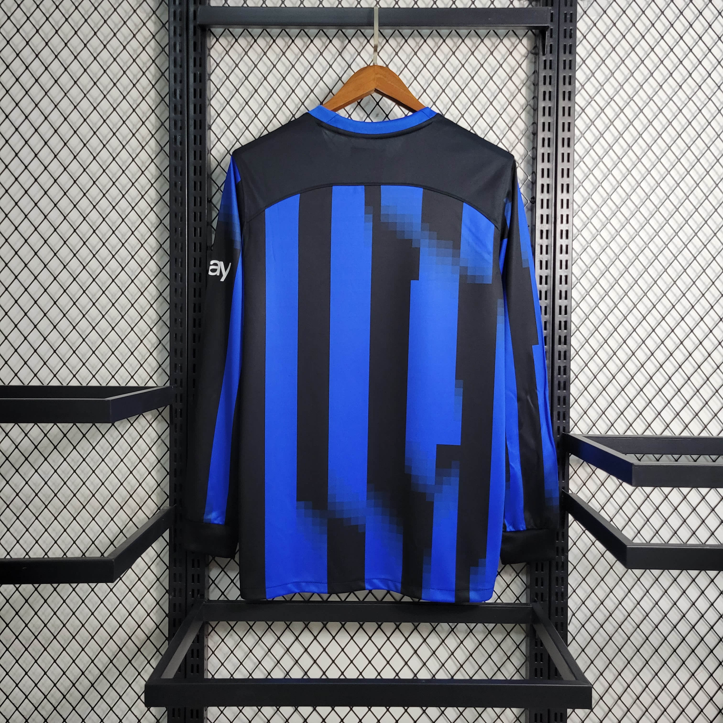 23/24 Inter Milan Home Jersey