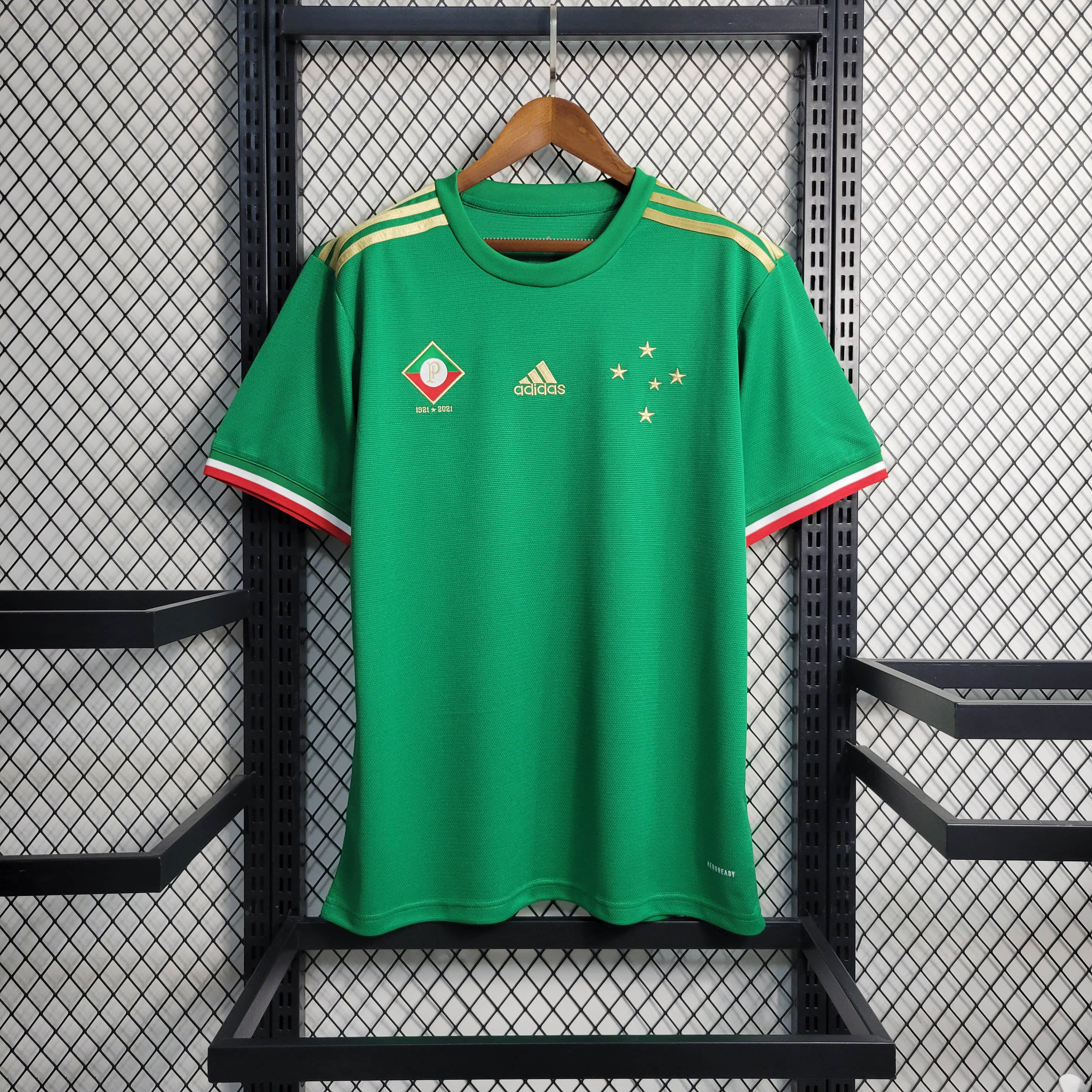 21/22 Cruzeiro 2 away size S-XXL