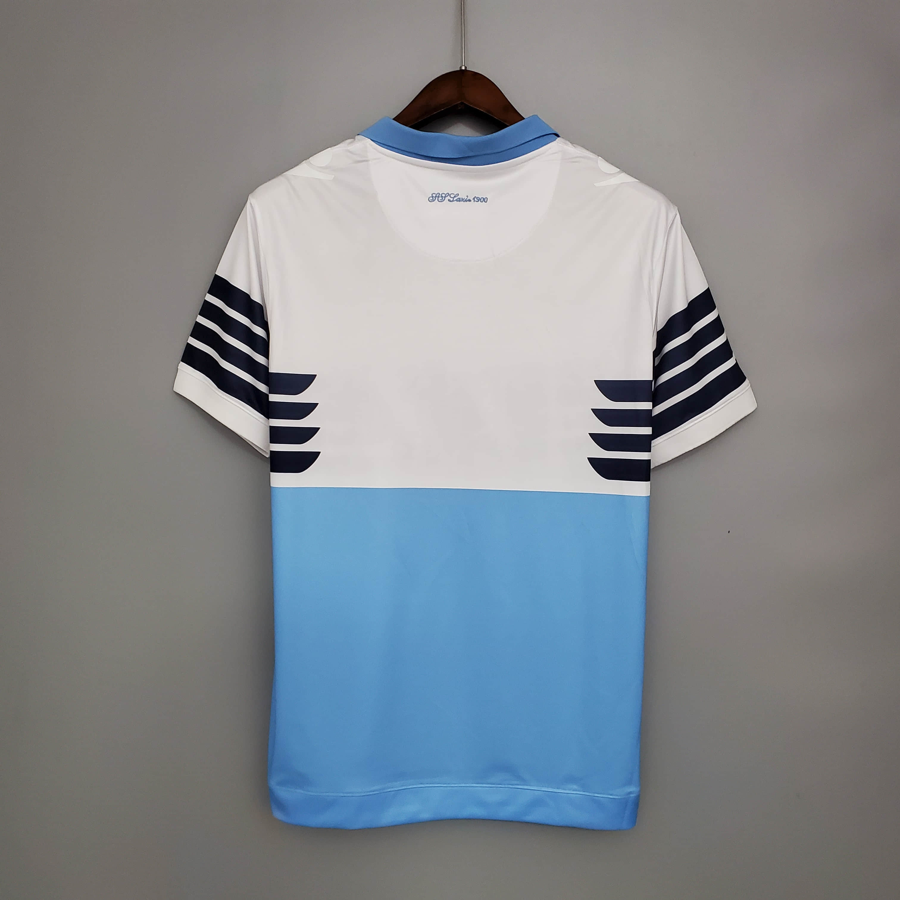 14/15 SS Lazio Fourth Jersey